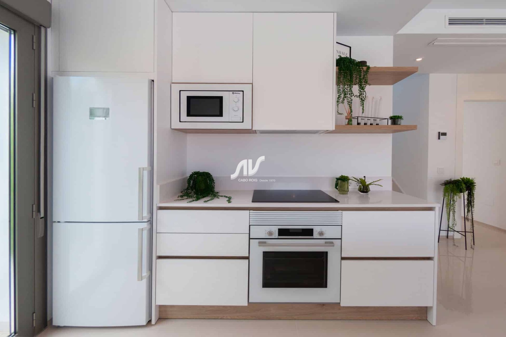 Nuevo - Chalet adosado - Los Alcázares