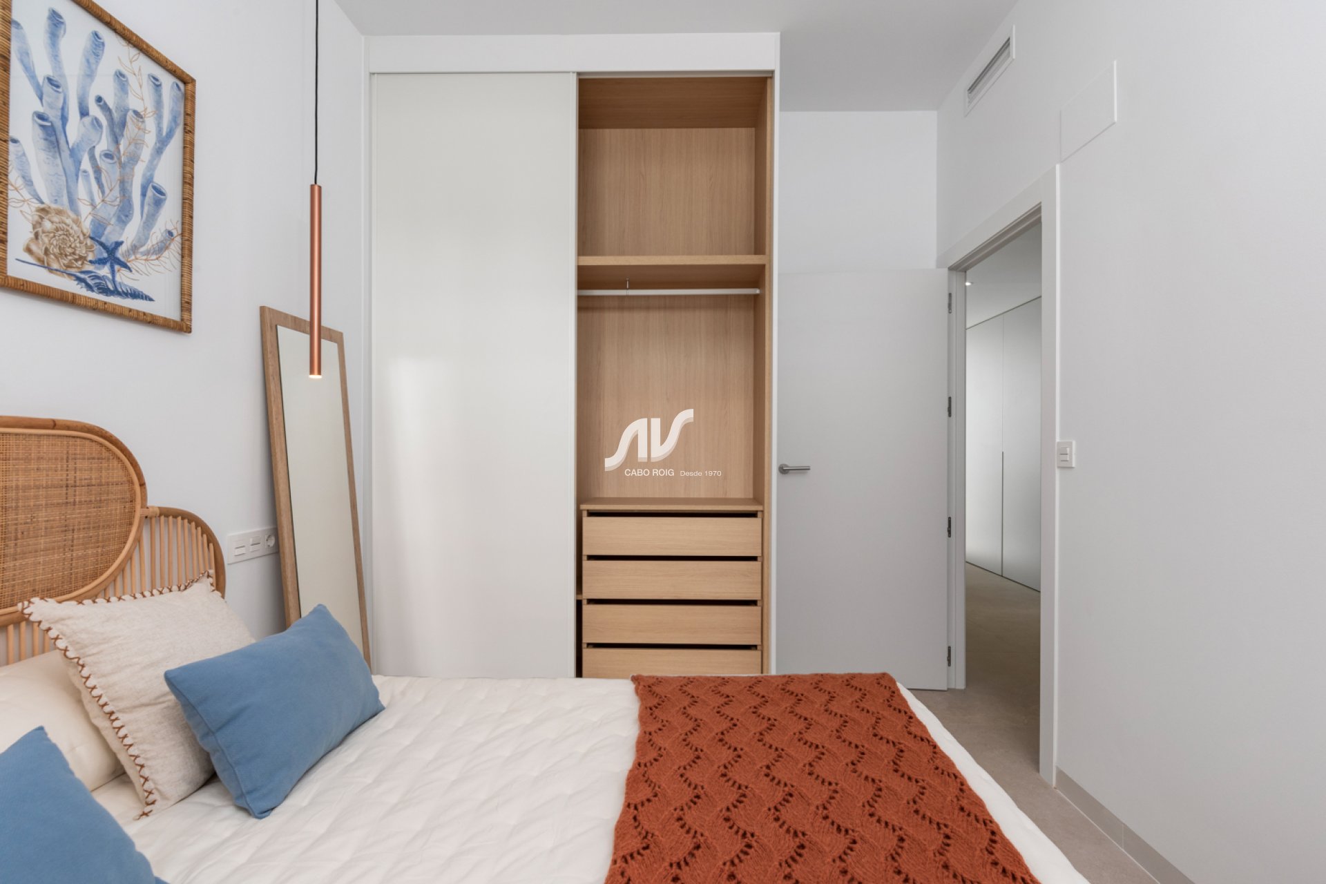 Nuevo - Chalet adosado - Los Alcázares