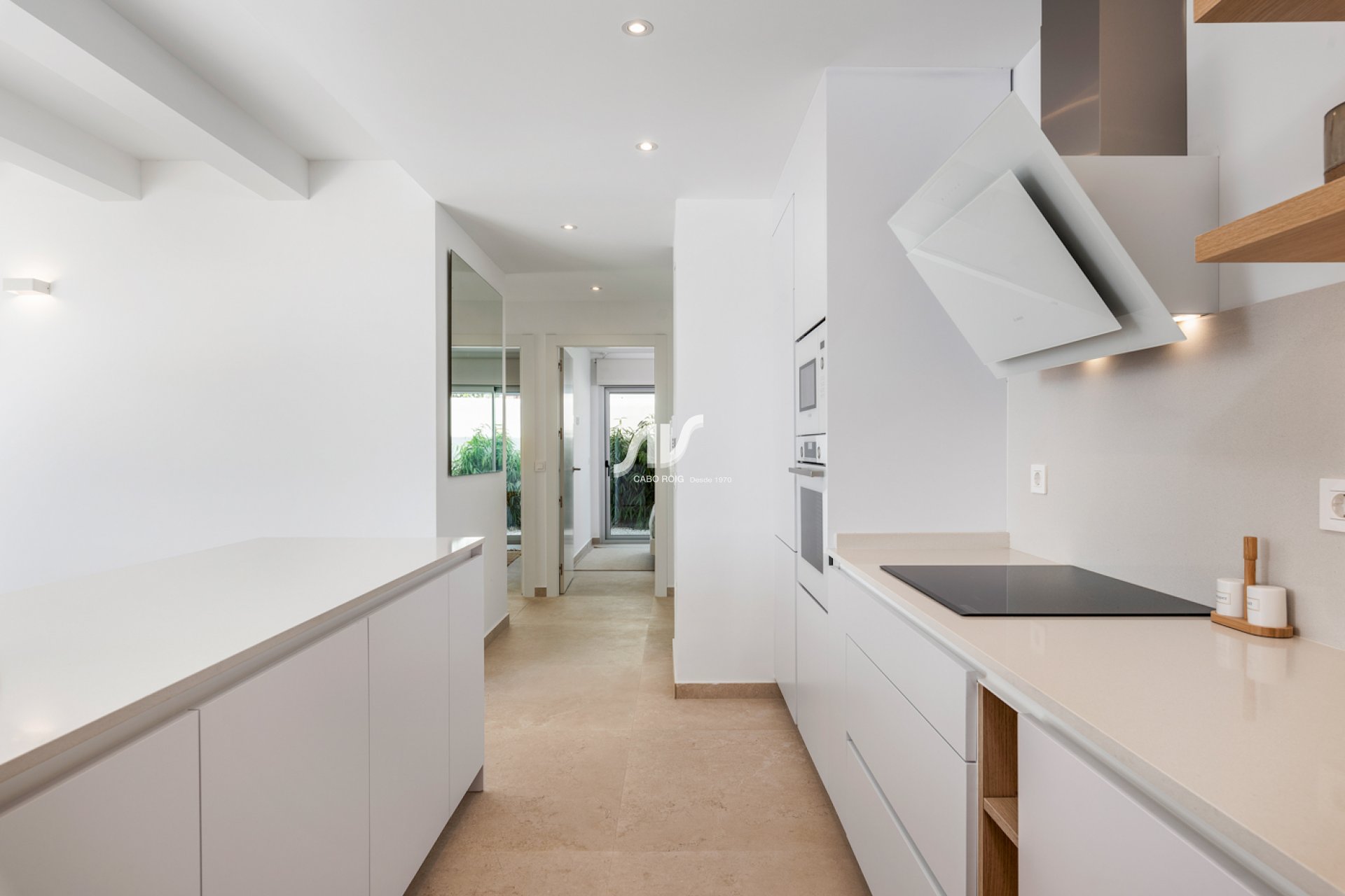 Nuevo - Chalet adosado - Los Alcázares