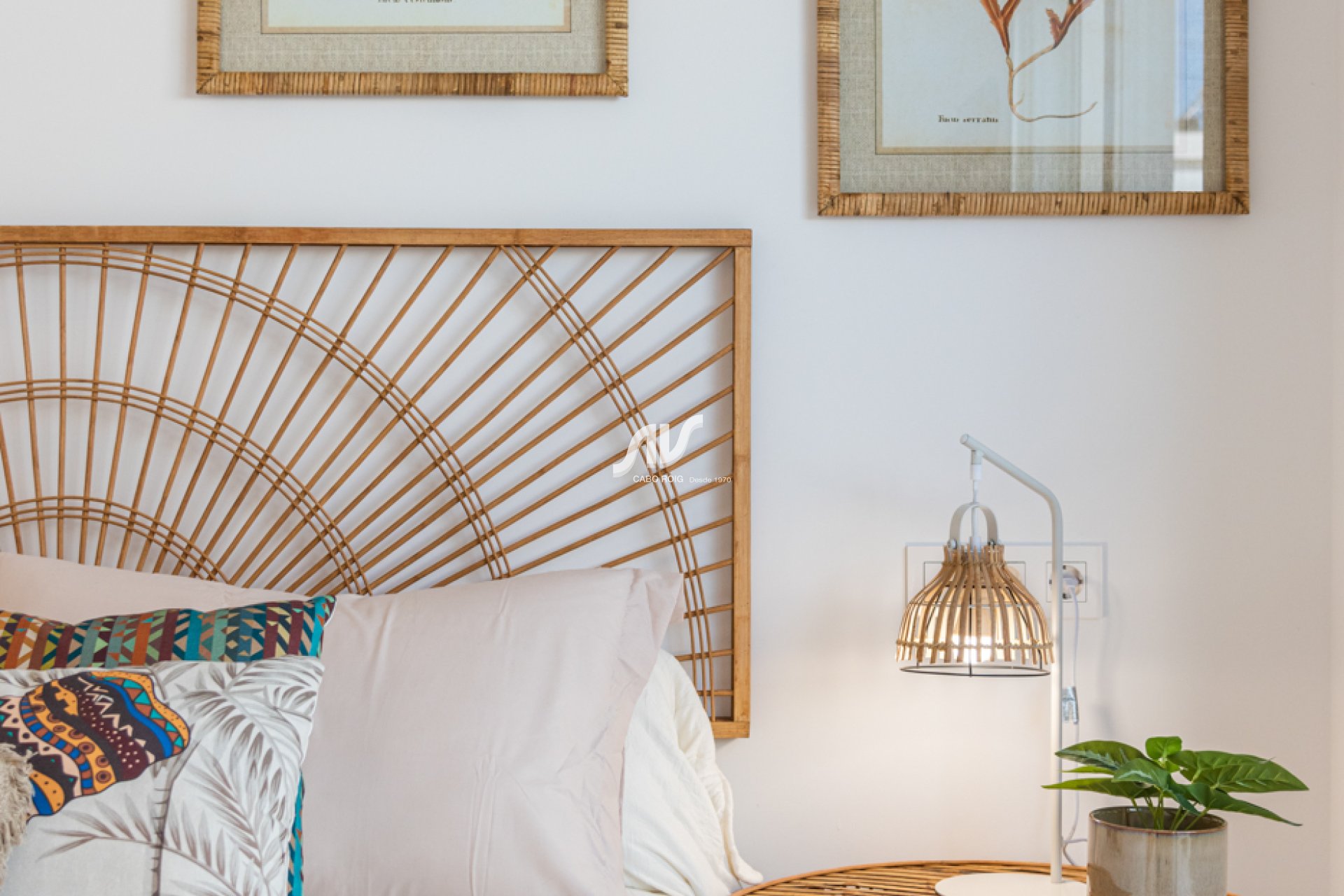 Nuevo - Chalet adosado - Los Alcázares