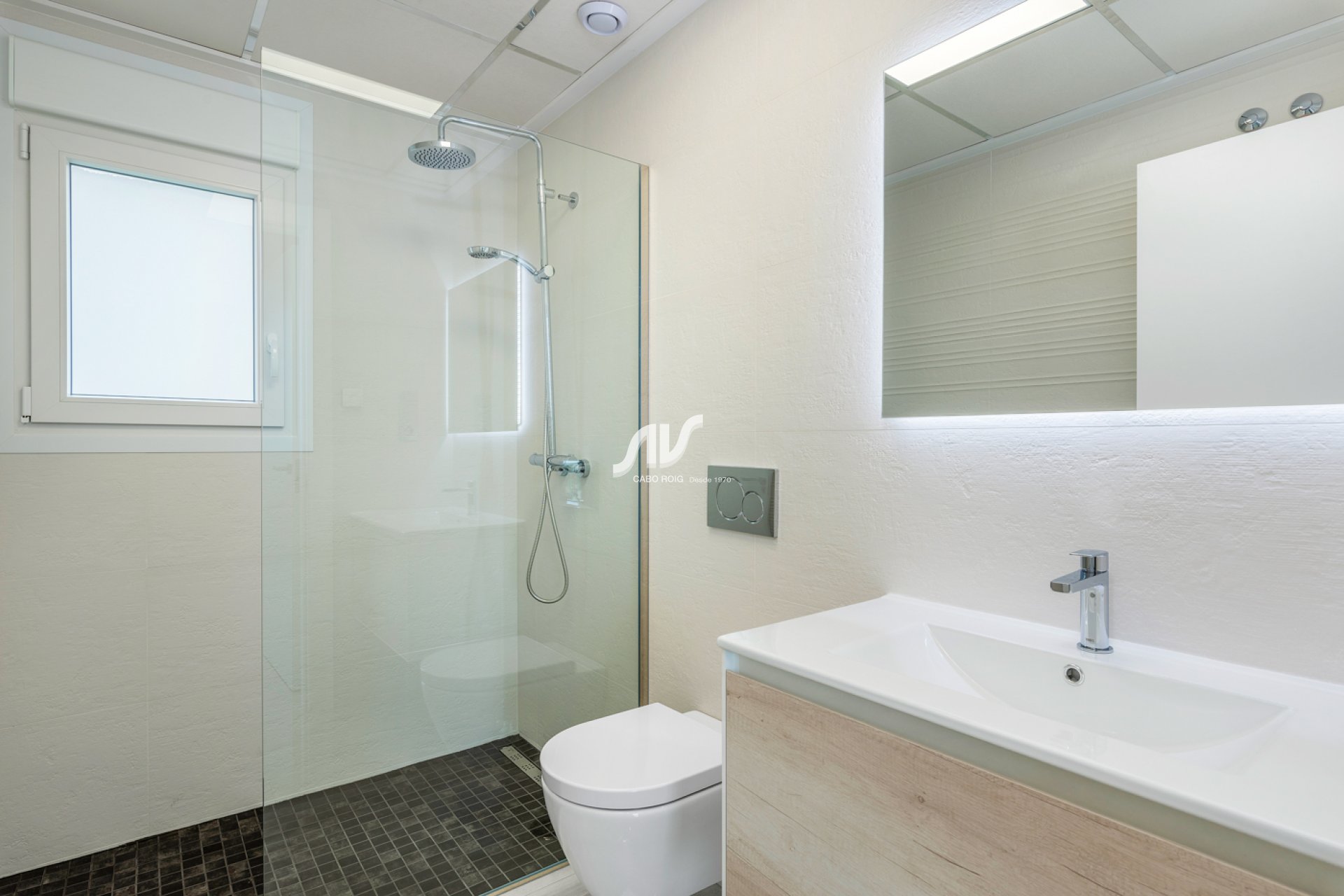 Nuevo - Chalet adosado - Los Montesinos