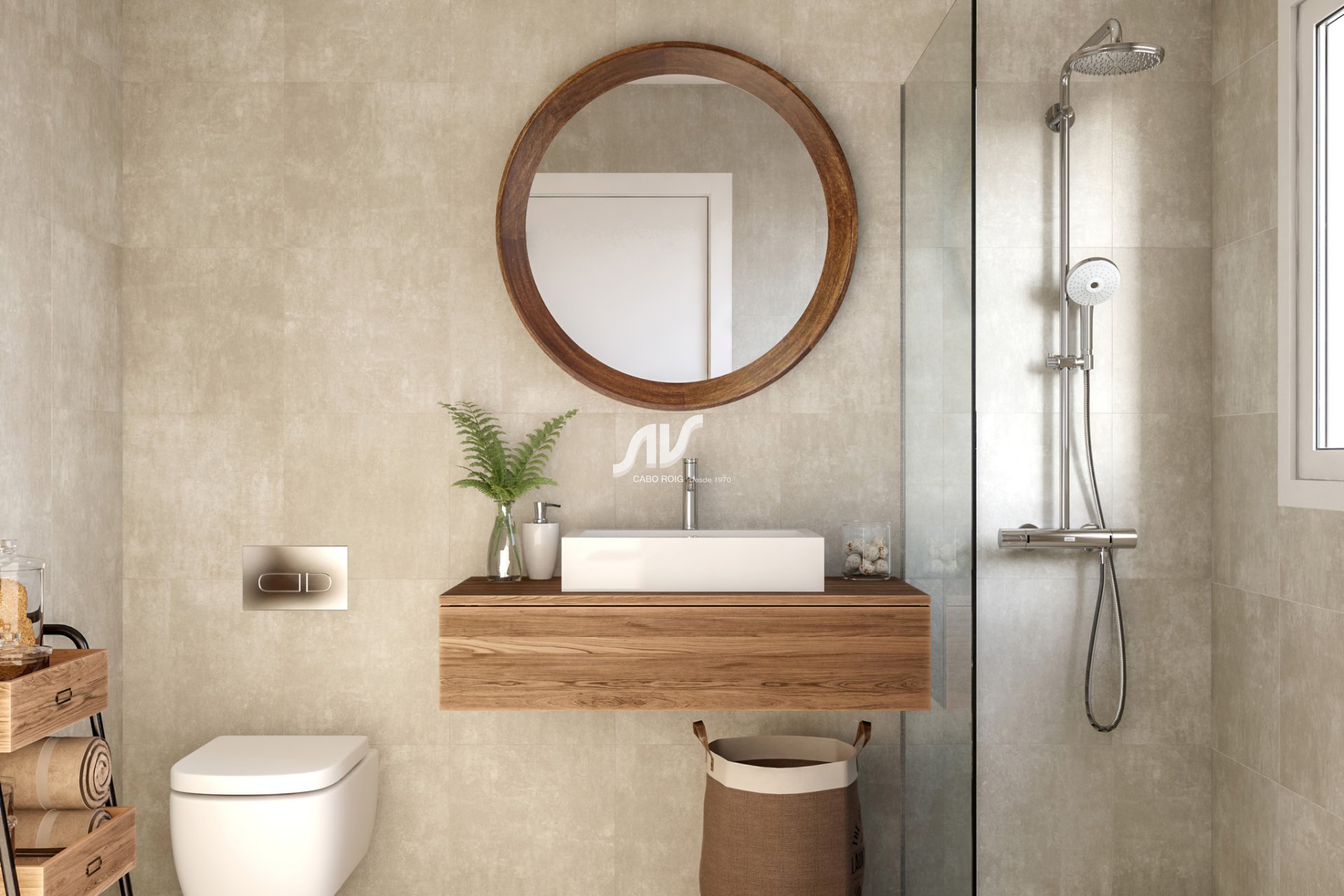 Nuevo - Chalet adosado - Monforte del Cid