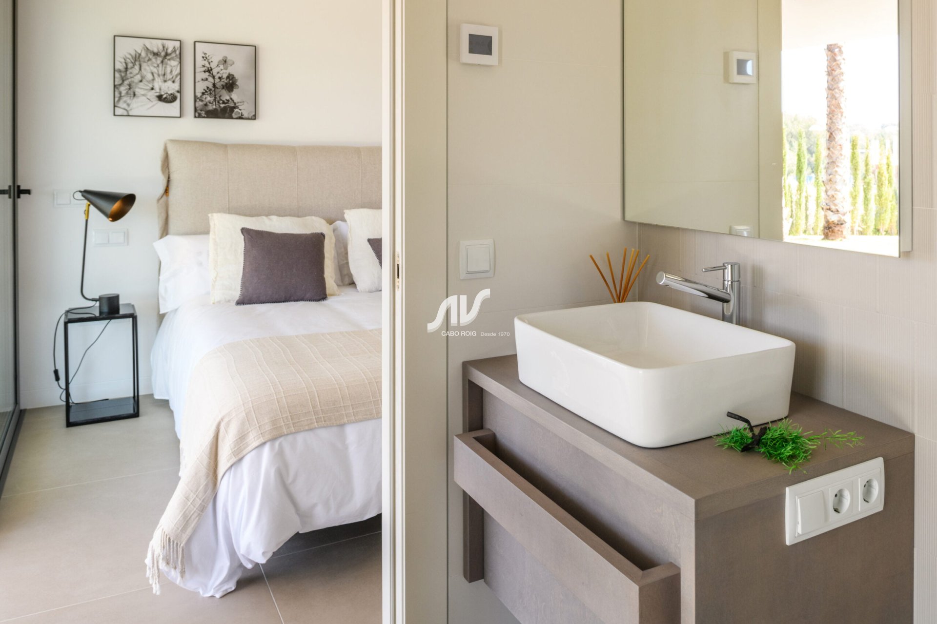 Nuevo - Chalet adosado - Orihuela Costa - Campoamor