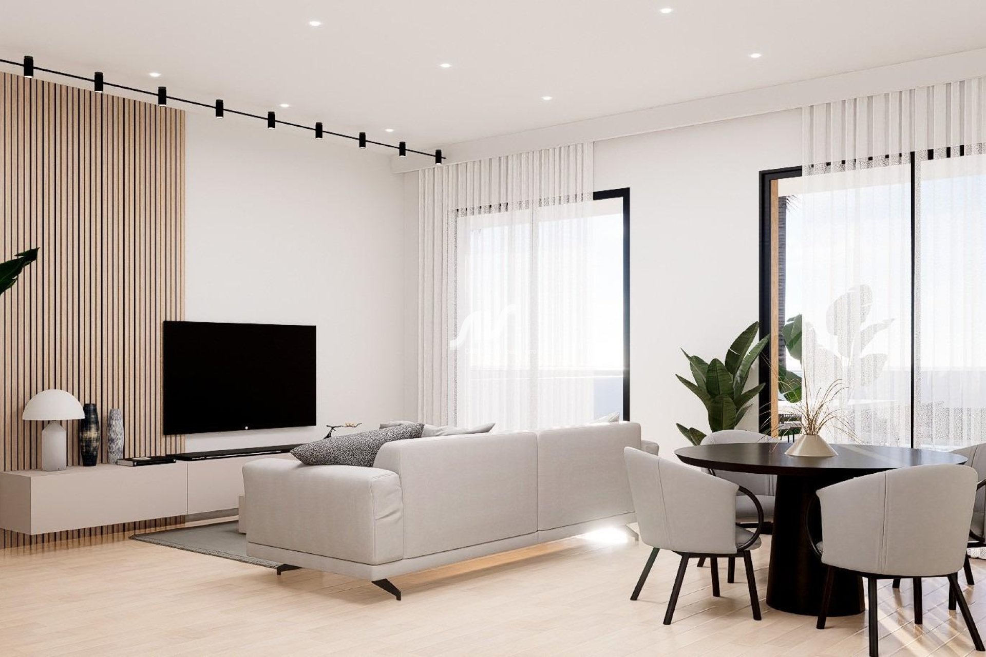 Nuevo - Chalet adosado - Orihuela Costa - Orihuela