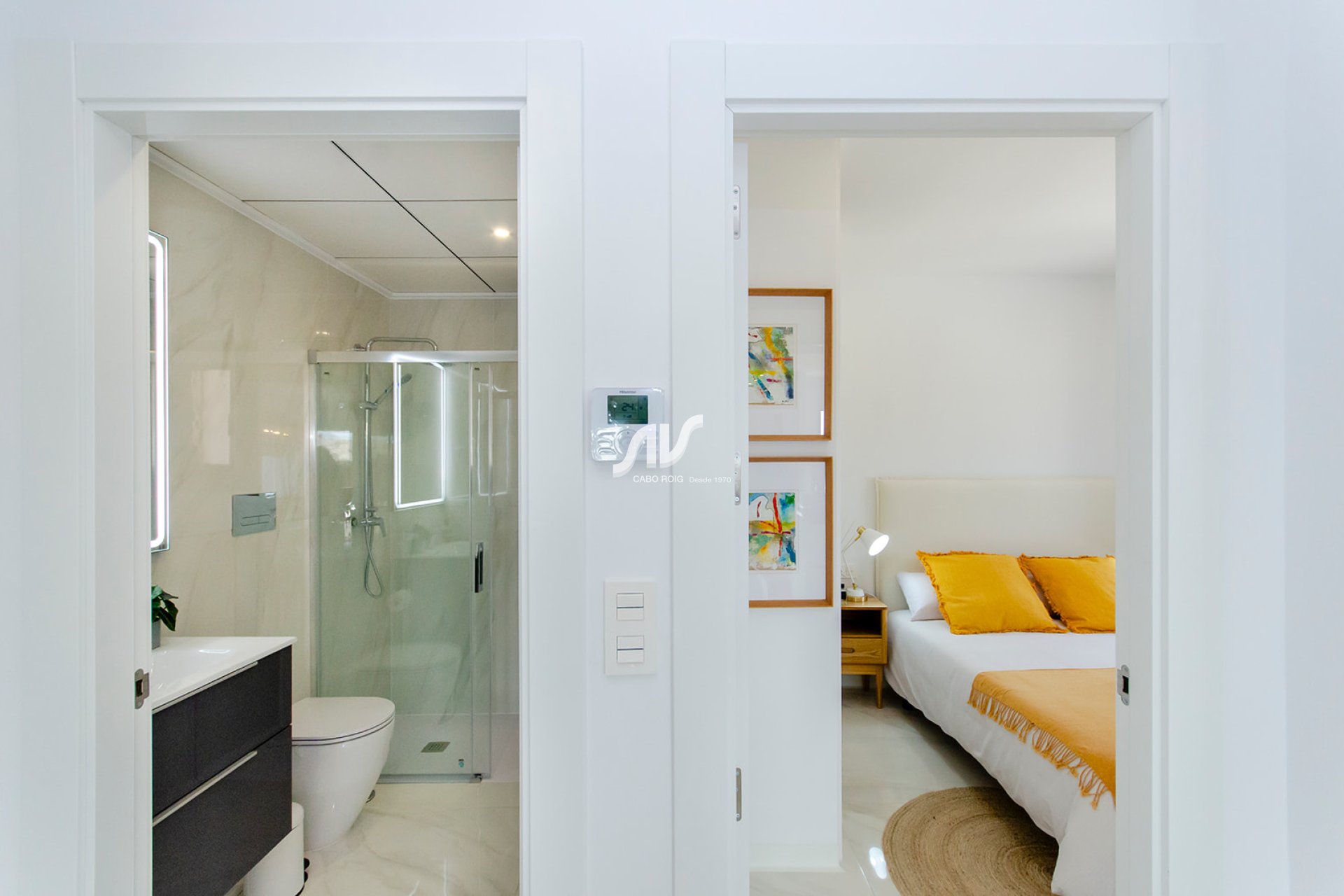 Nuevo - Chalet adosado - Orihuela Costa - Orihuela