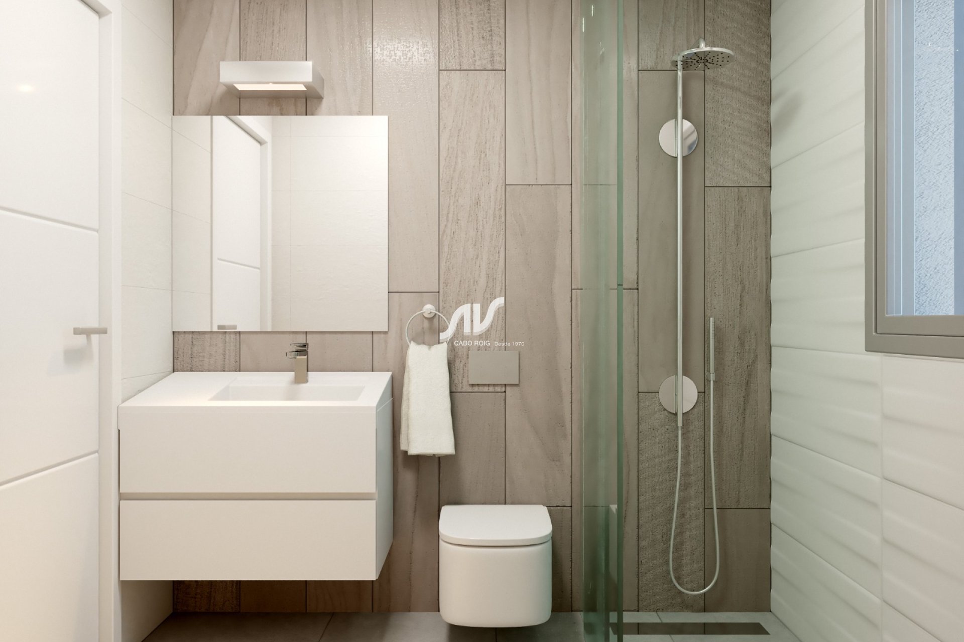 Nuevo - Chalet adosado - Orihuela Costa - Orihuela