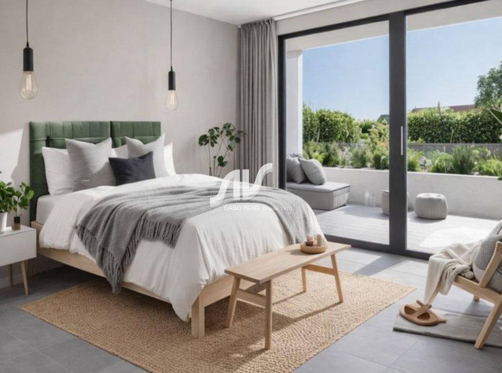 Nuevo - Chalet adosado - Orihuela Costa - Orihuela