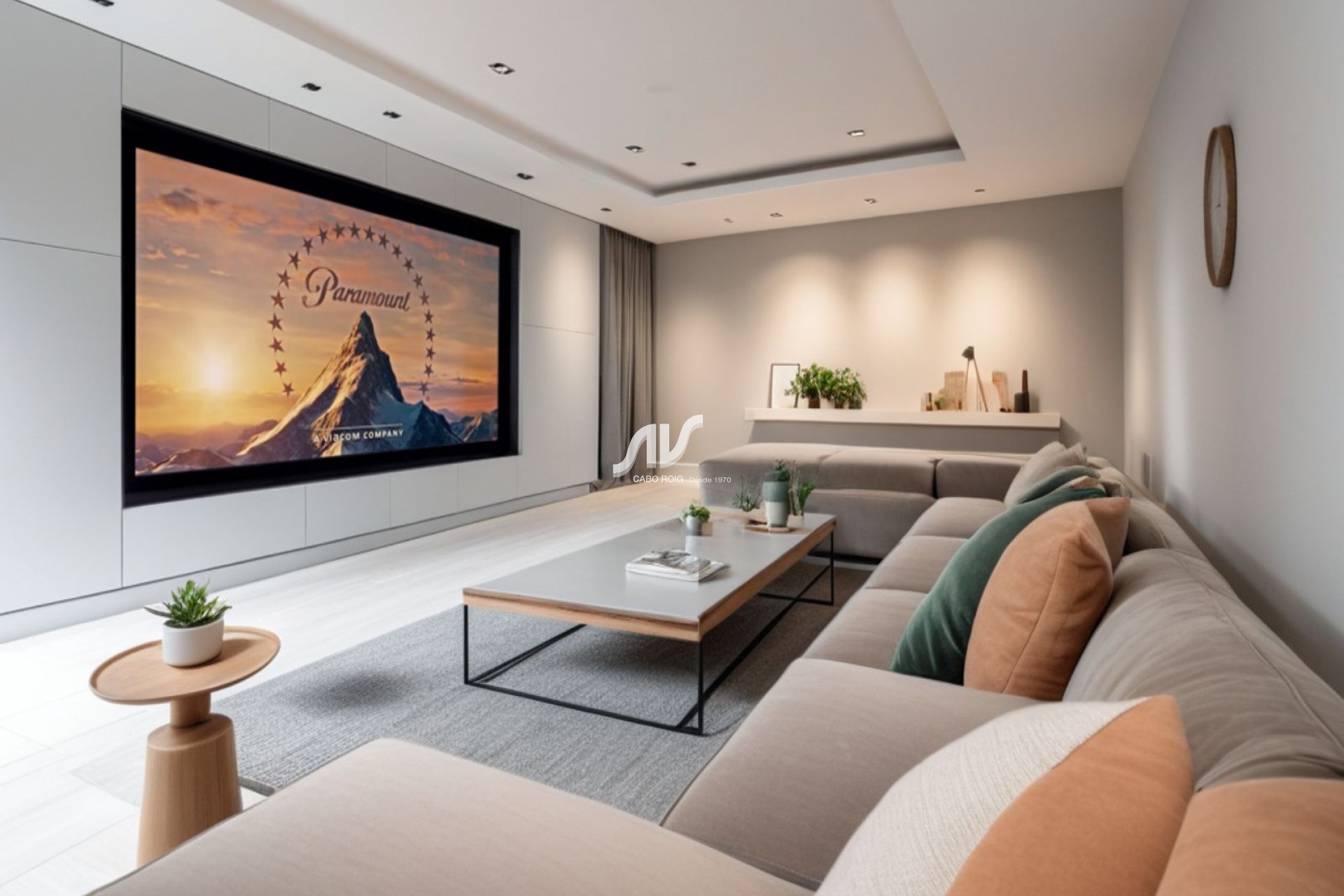 Nuevo - Chalet adosado - Orihuela Costa - Orihuela