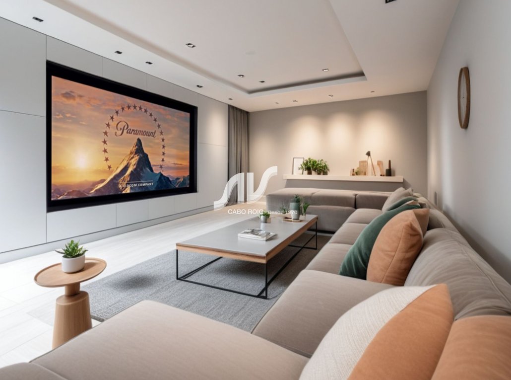 Nuevo - Chalet adosado - Orihuela Costa - Orihuela