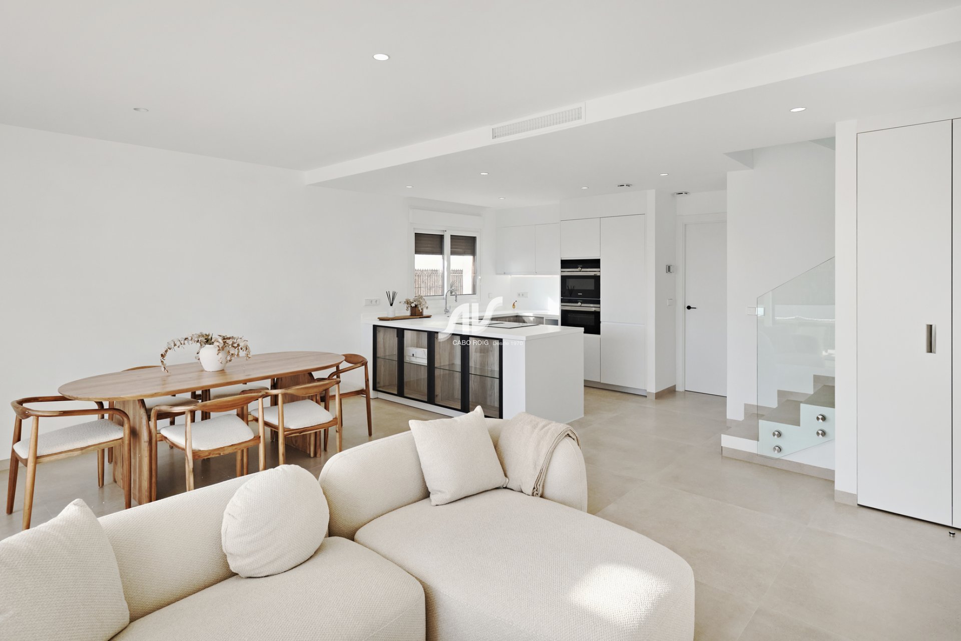 Nuevo - Chalet adosado - Orihuela Costa