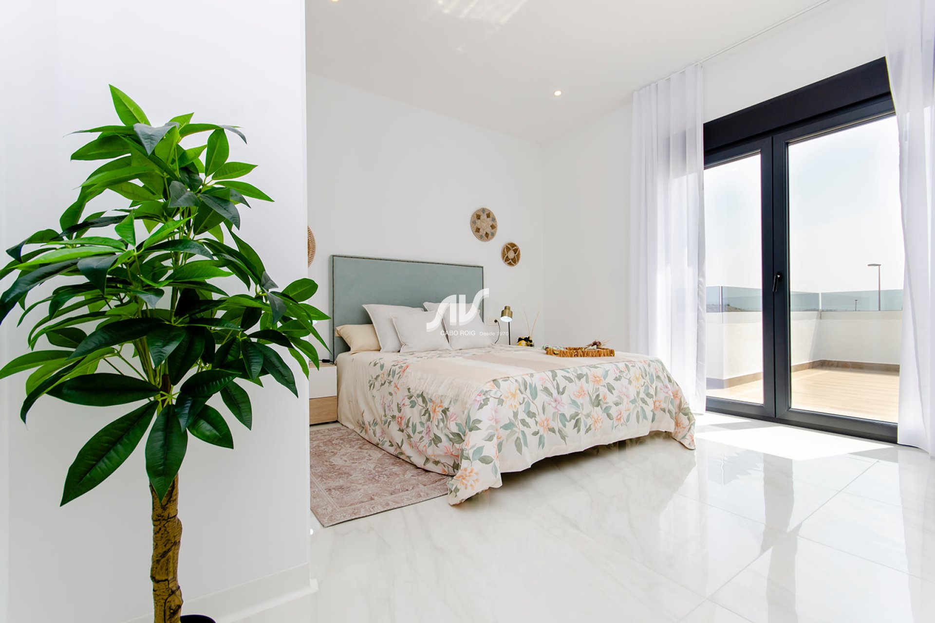 Nuevo - Chalet adosado - Orihuela Costa