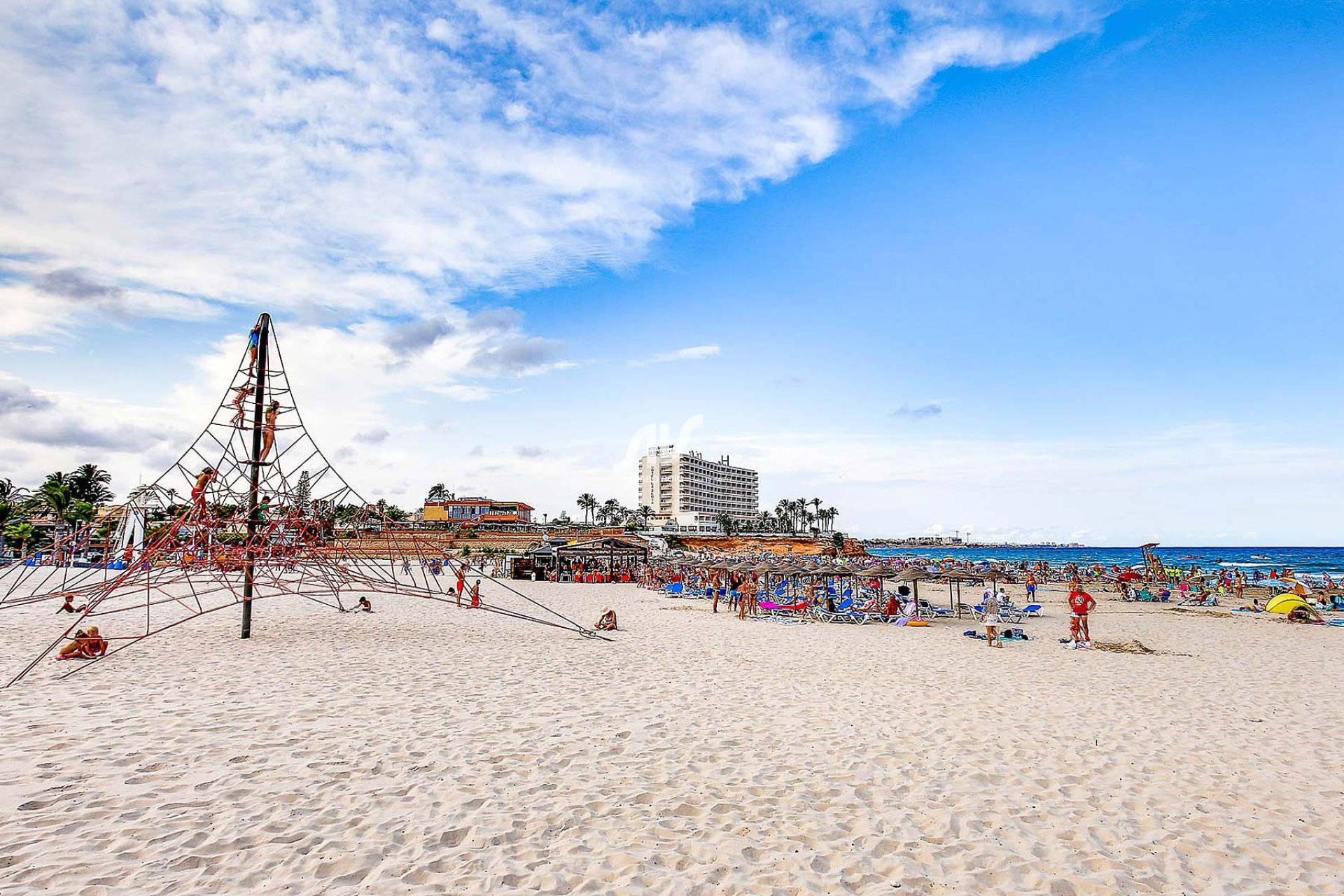 Nuevo - Chalet adosado - Orihuela Costa