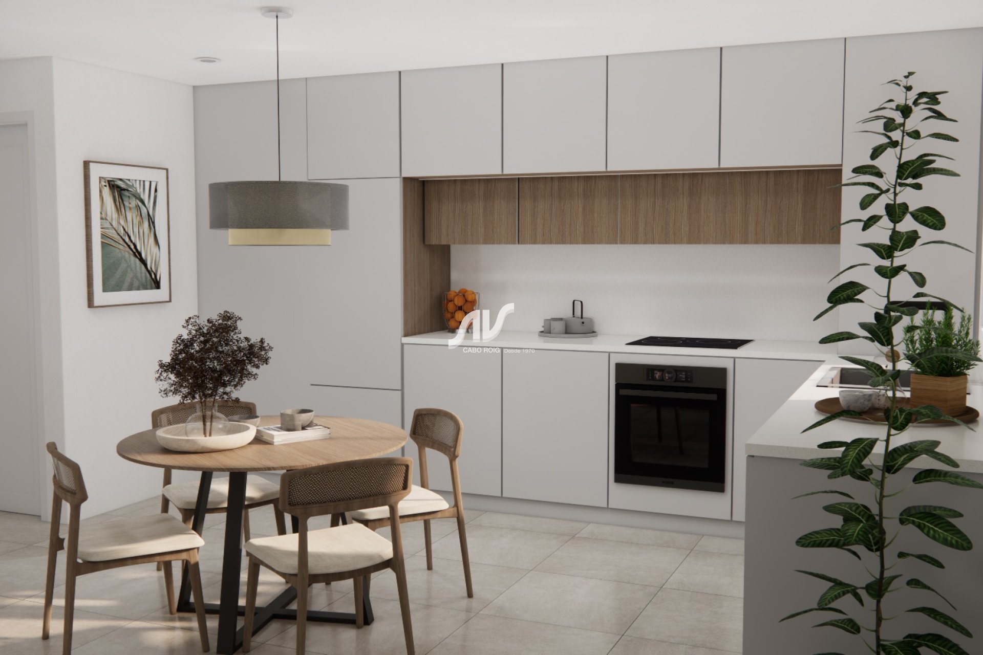 Nuevo - Chalet adosado - Orihuela Costa