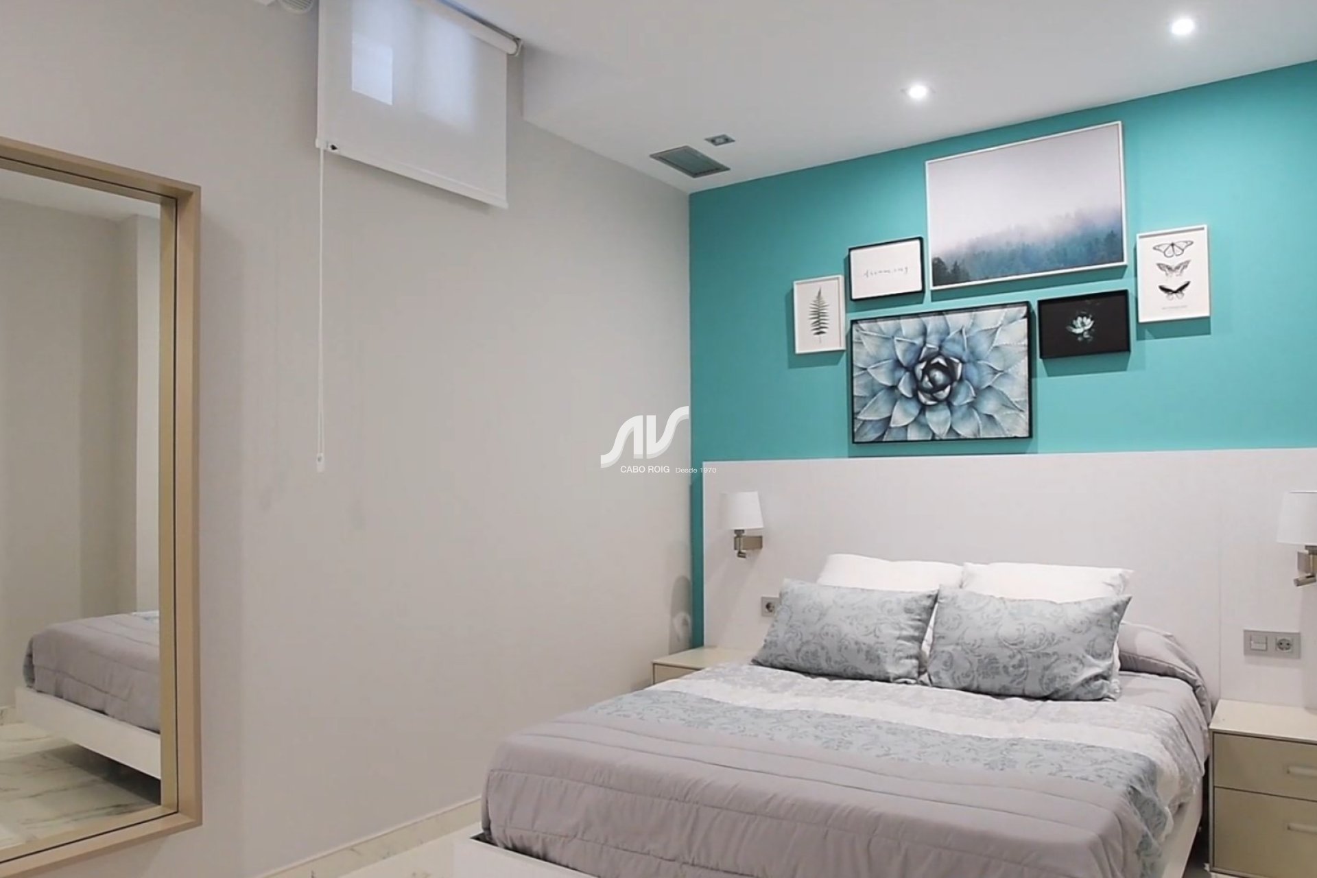 Nuevo - Chalet adosado - Orihuela Costa