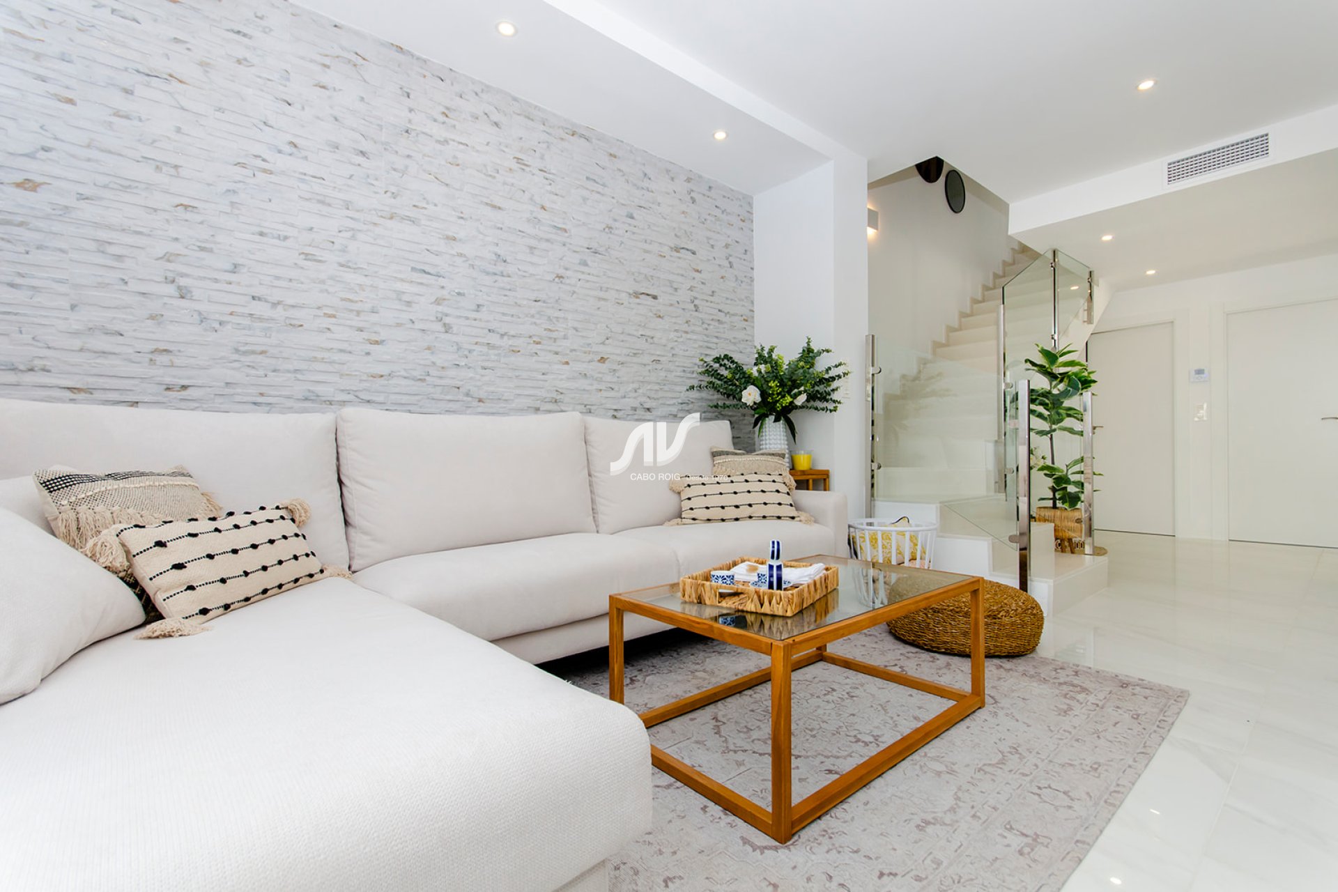 Nuevo - Chalet adosado - Orihuela Costa