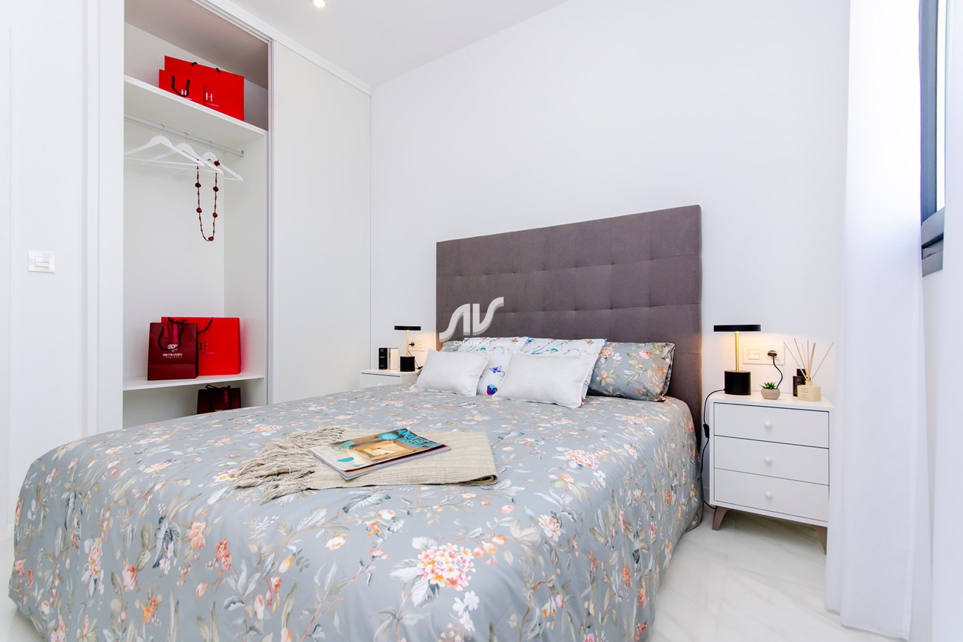 Nuevo - Chalet adosado - Orihuela Costa