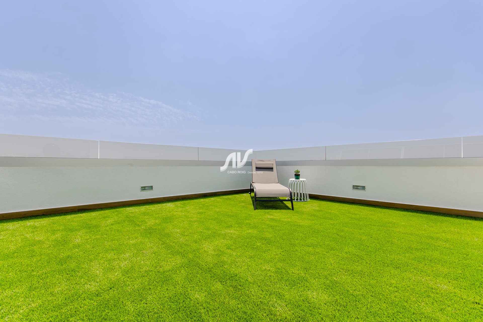 Nuevo - Chalet adosado - Orihuela Costa