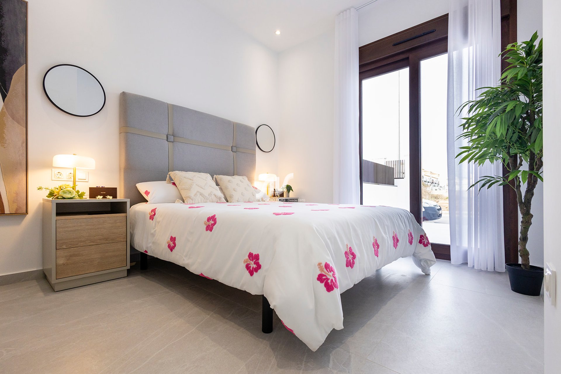 Nuevo - Chalet adosado - Orihuela Costa