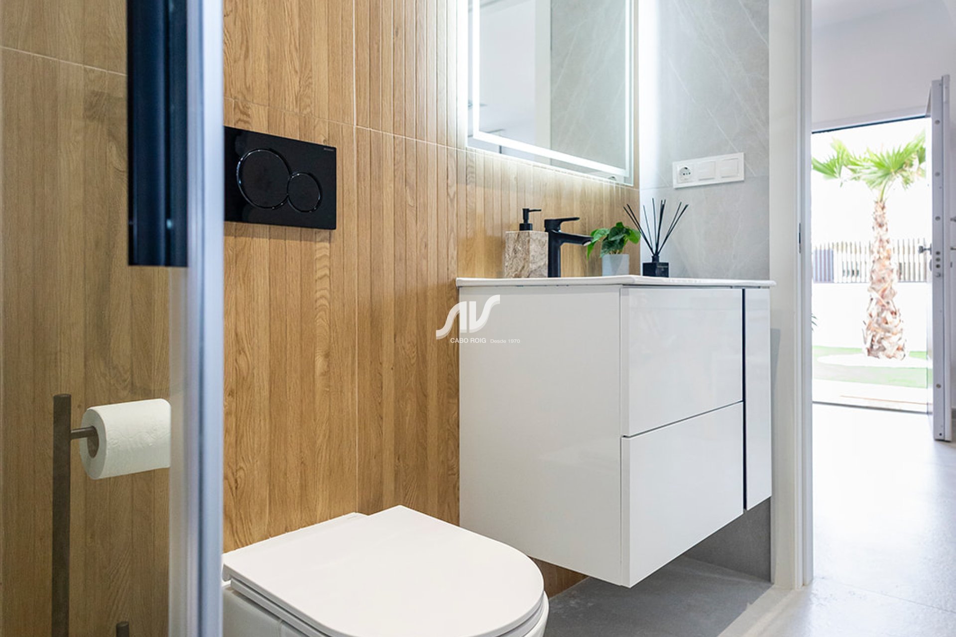 Nuevo - Chalet adosado - Orihuela Costa