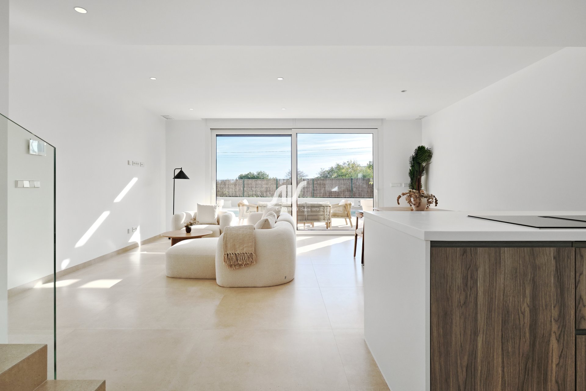 Nuevo - Chalet adosado - Orihuela Costa