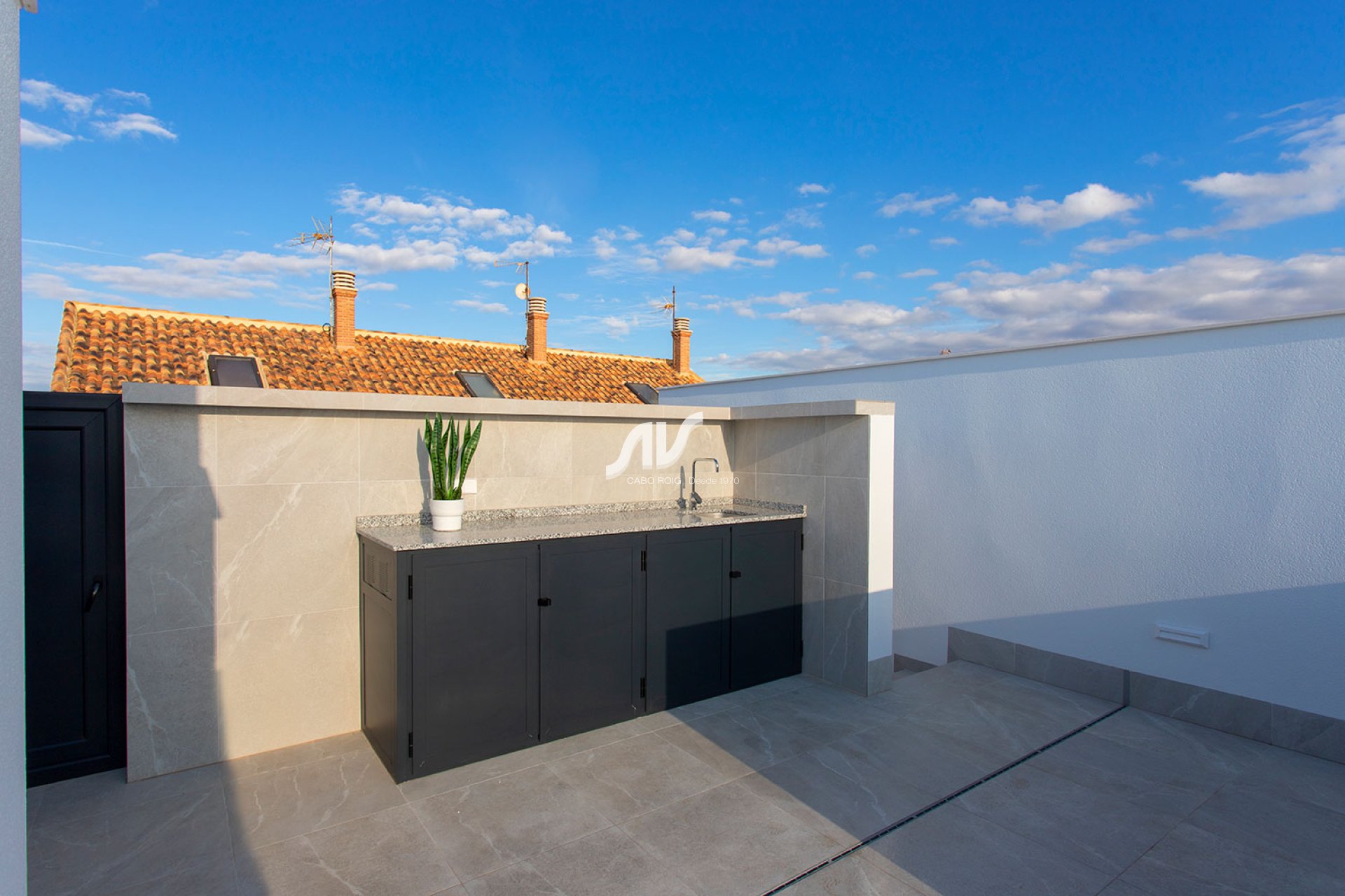 Nuevo - Chalet adosado - Pilar de la Horadada - Torre de la Horadada