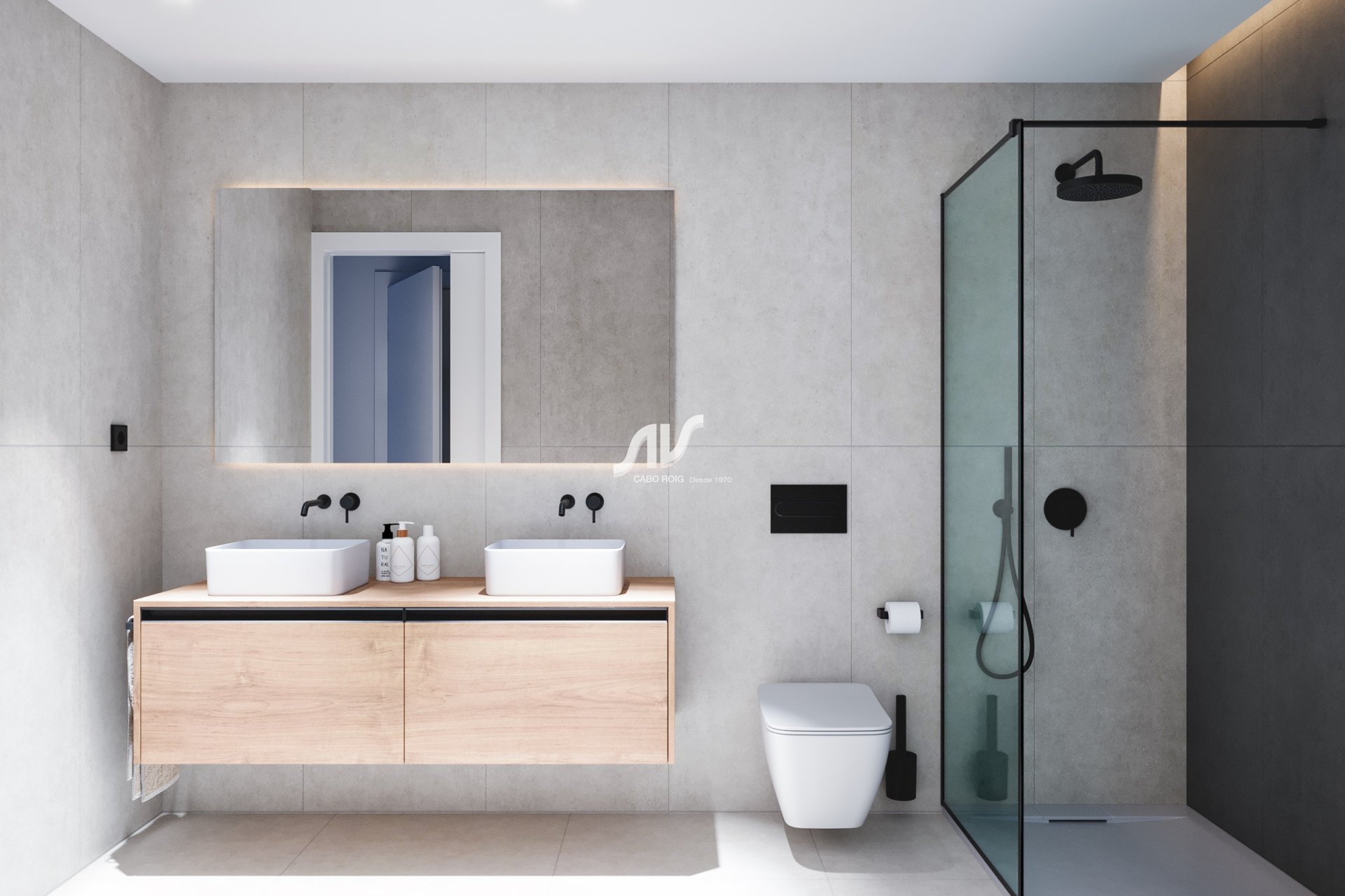 Nuevo - Chalet adosado - Pilar de la Horadada