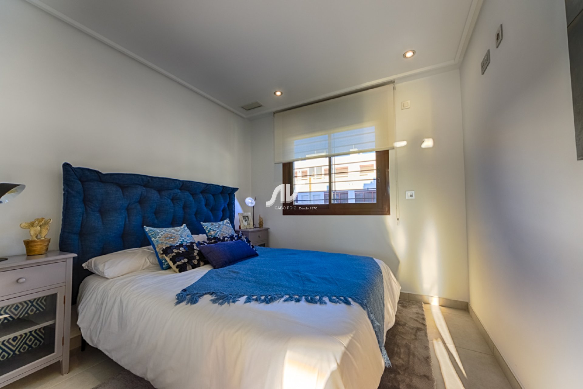Nuevo - Chalet adosado - Pilar de la Horadada