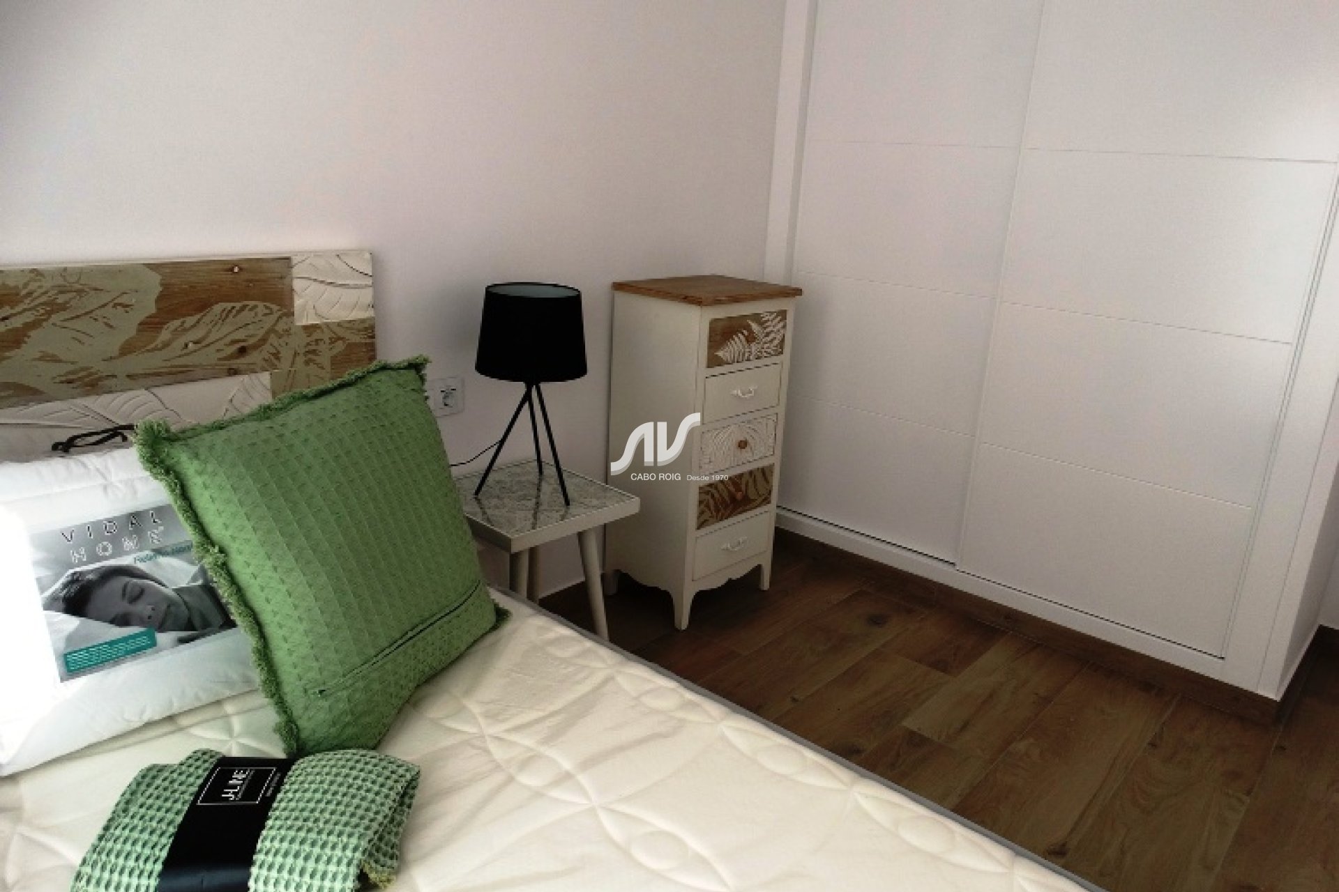 Nuevo - Chalet adosado - Pilar de la Horadada