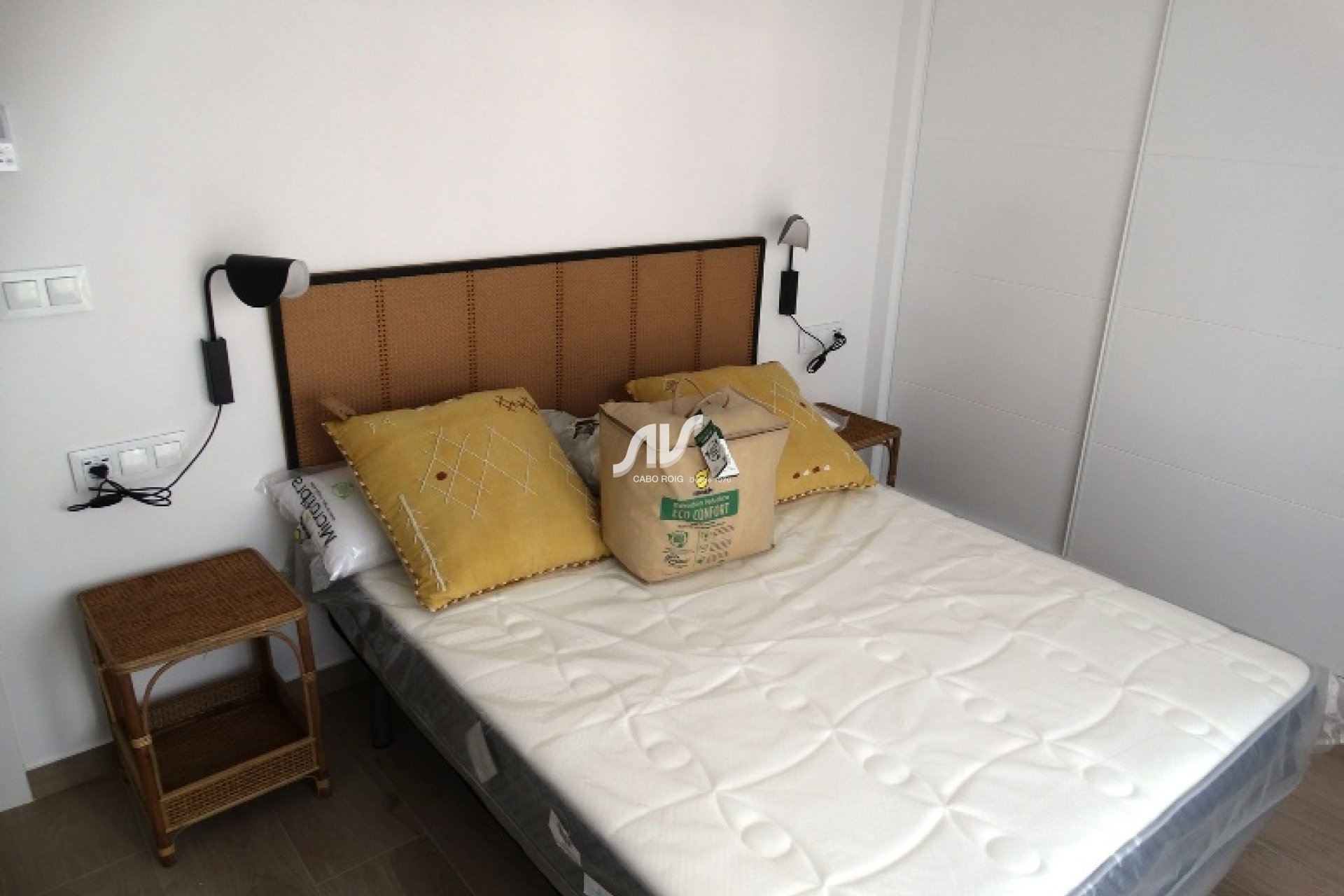 Nuevo - Chalet adosado - Pilar de la Horadada