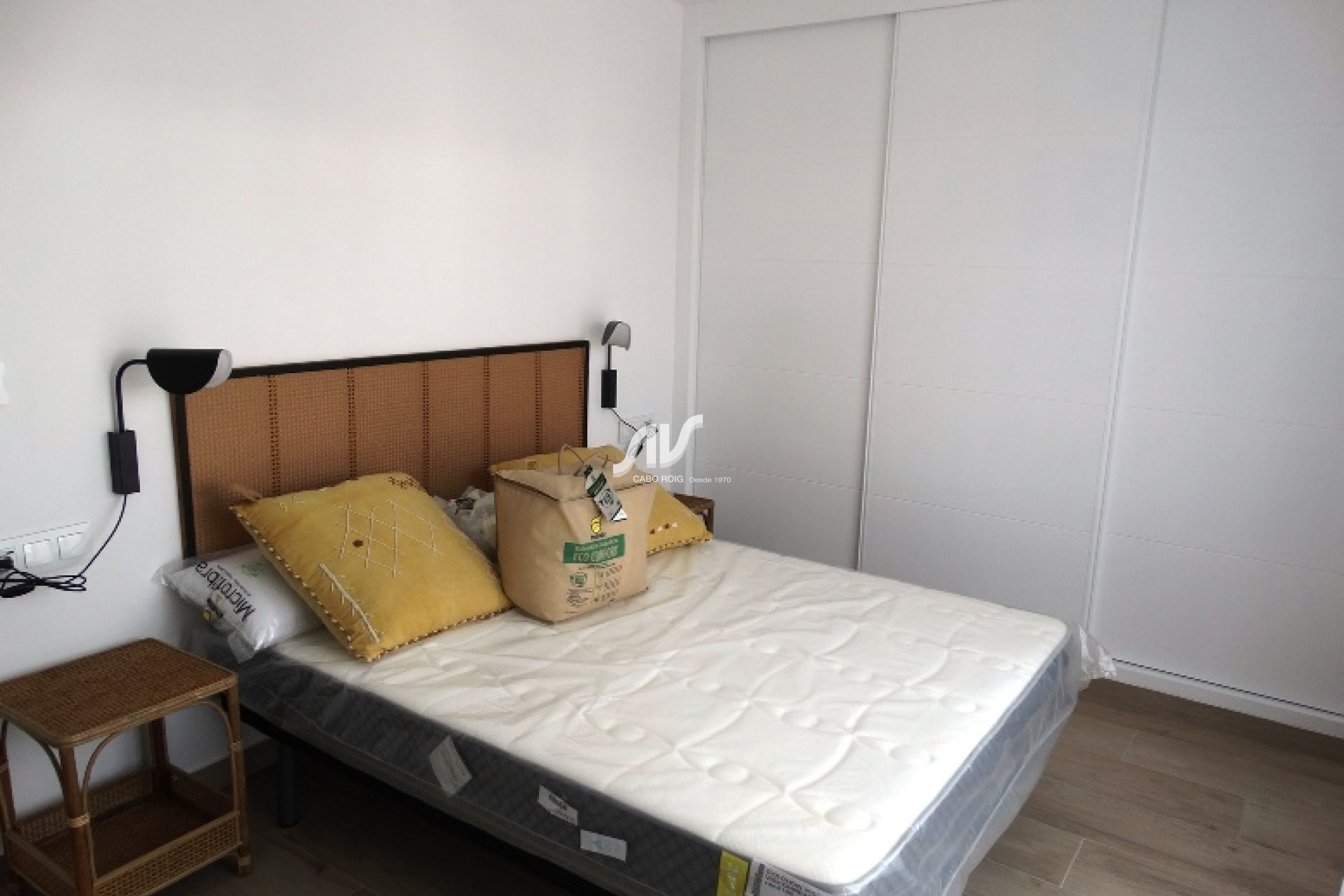 Nuevo - Chalet adosado - Pilar de la Horadada
