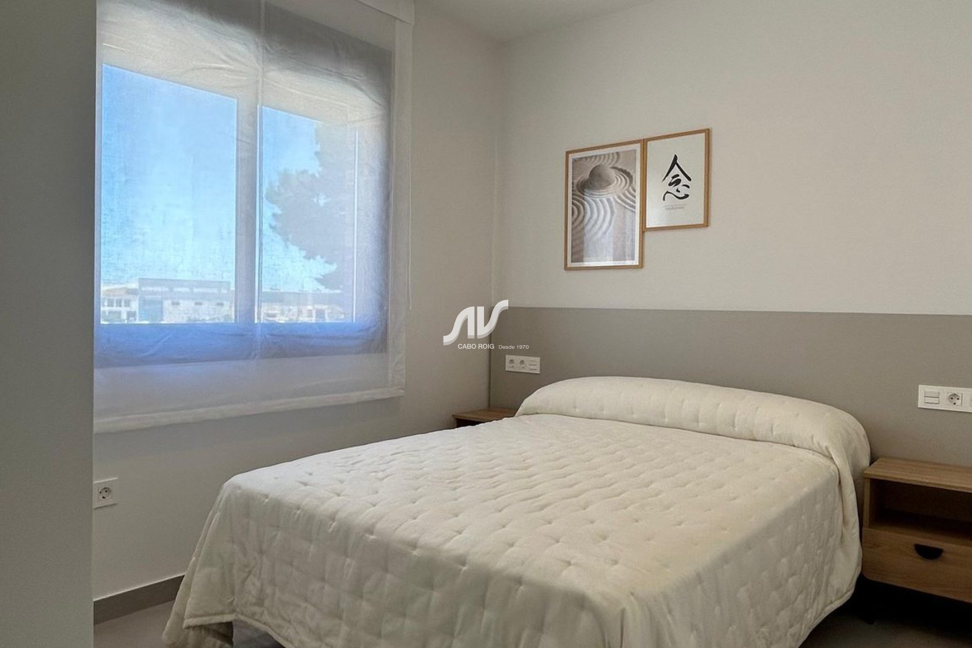 Nuevo - Chalet adosado - Pilar de la Horadada