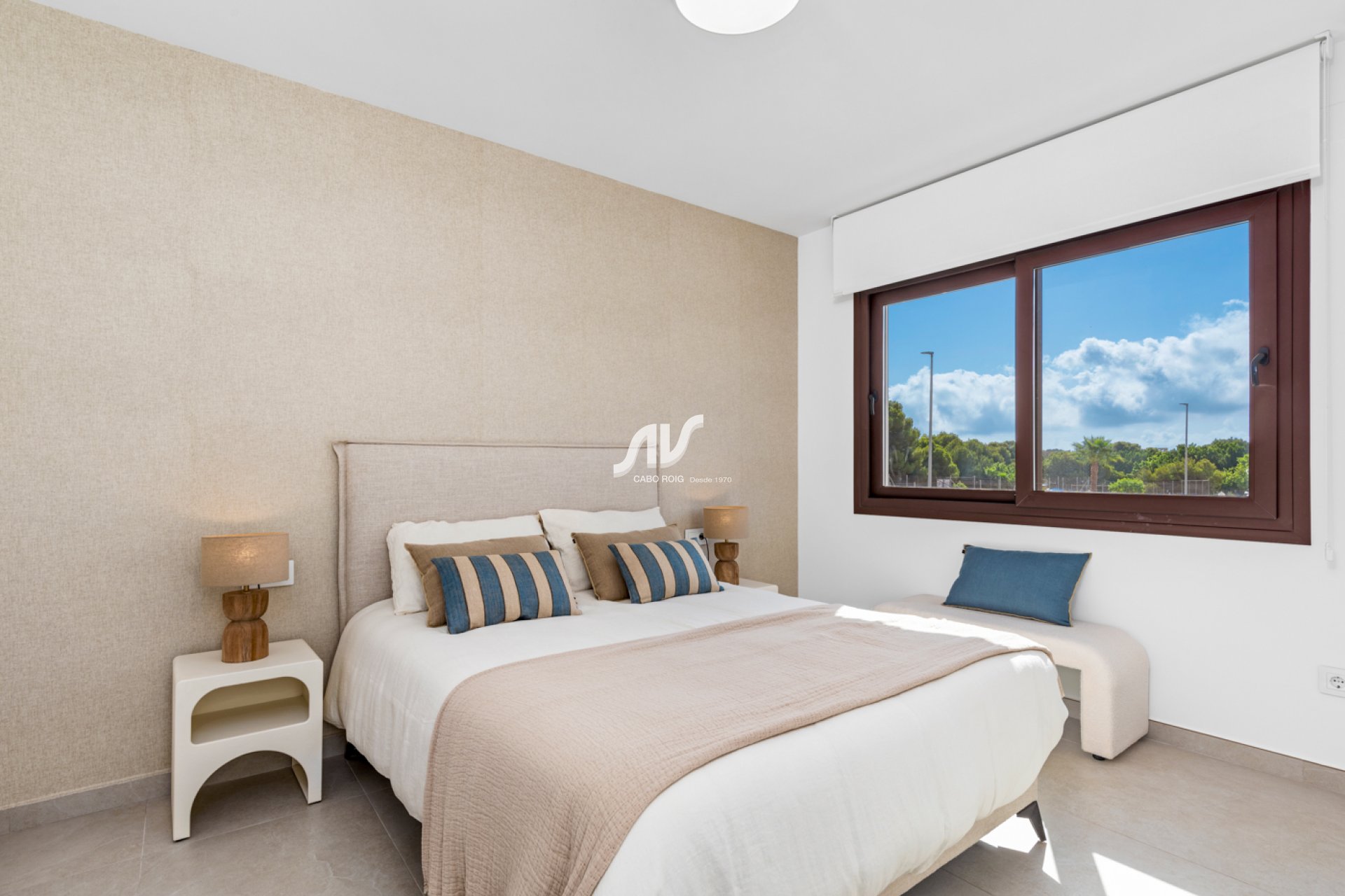 Nuevo - Chalet adosado - Pilar de la Horadada