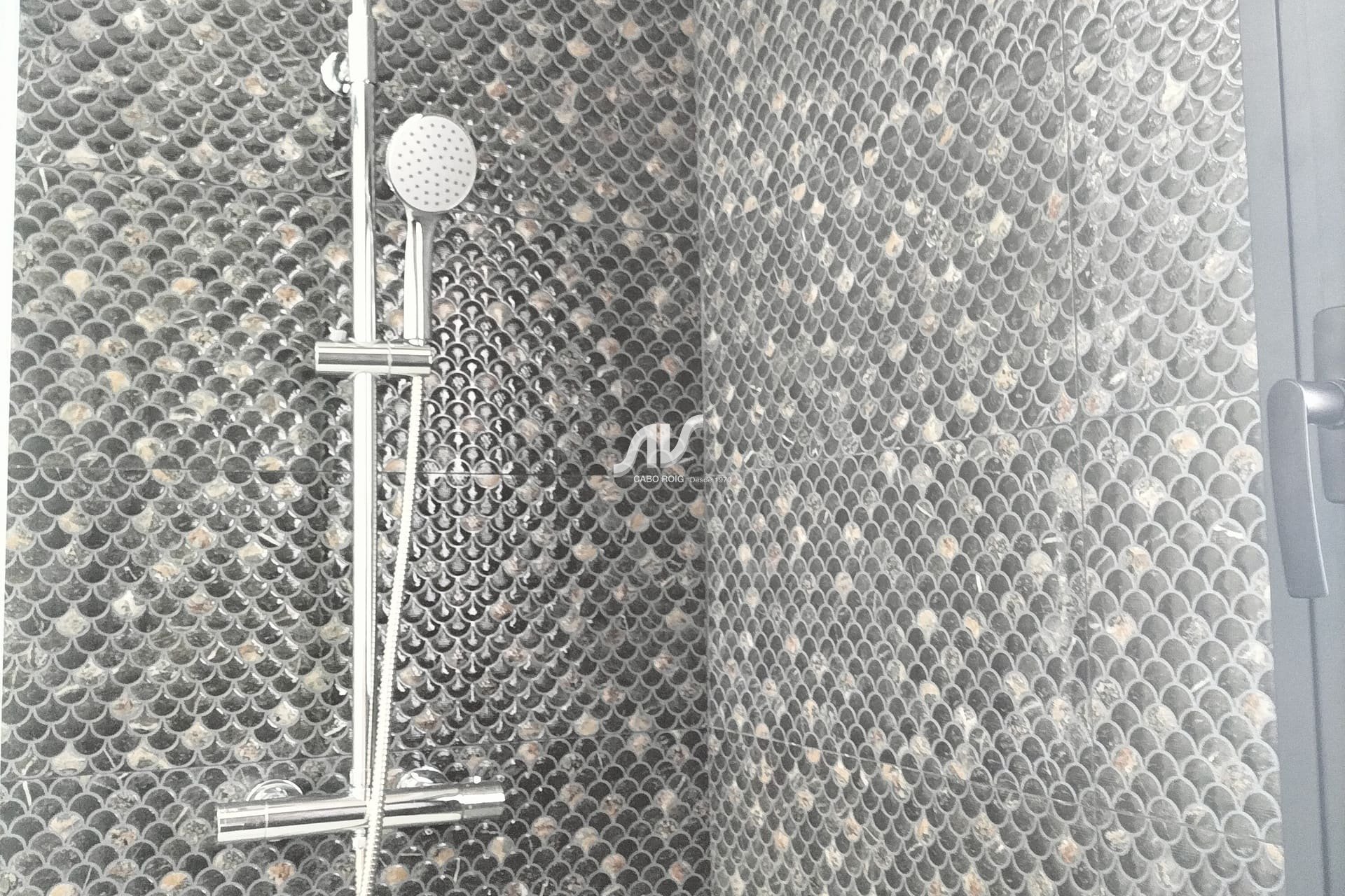 Nuevo - Chalet adosado - Pilar de la Horadada