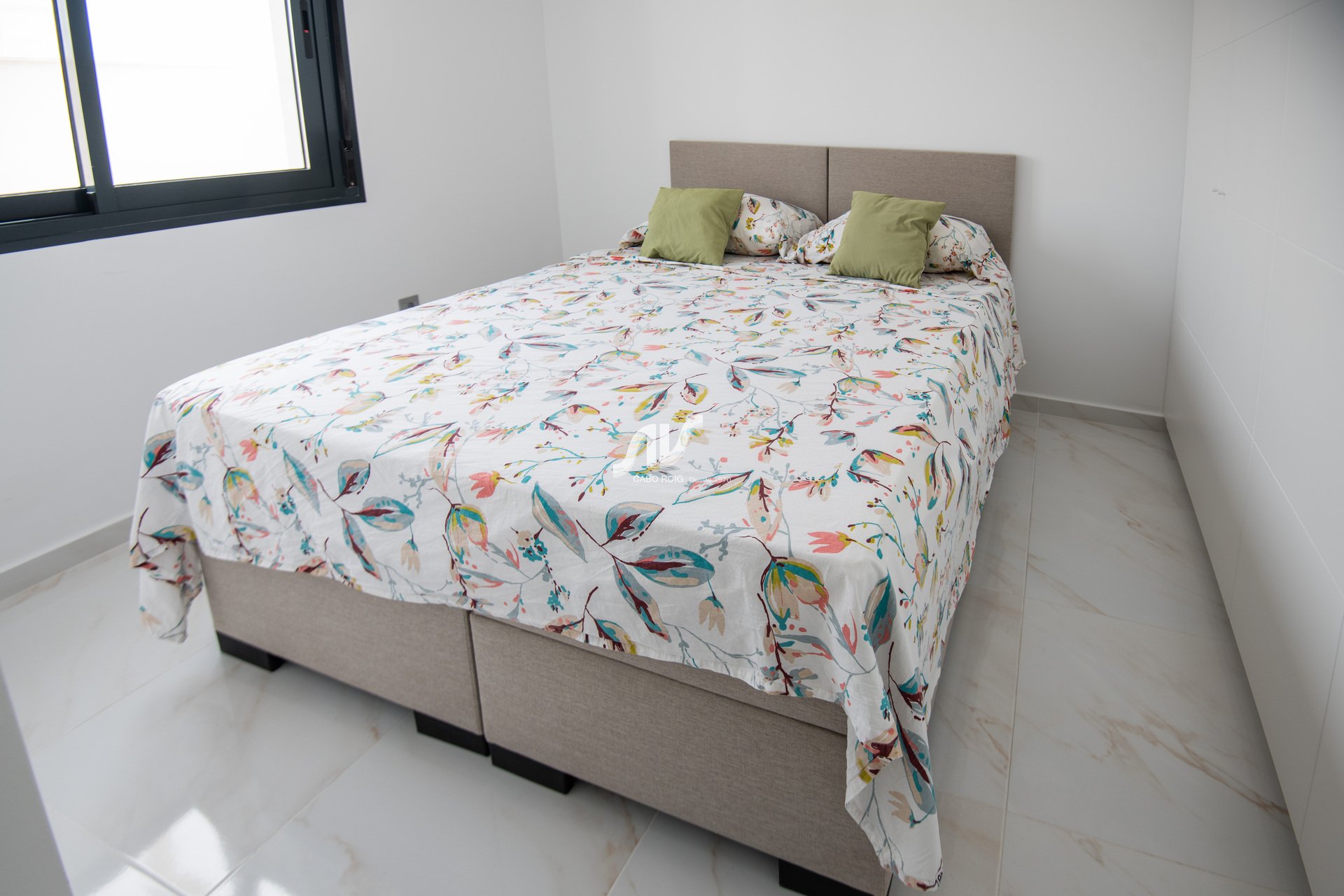 Nuevo - Chalet adosado - Pinar de Campoverde