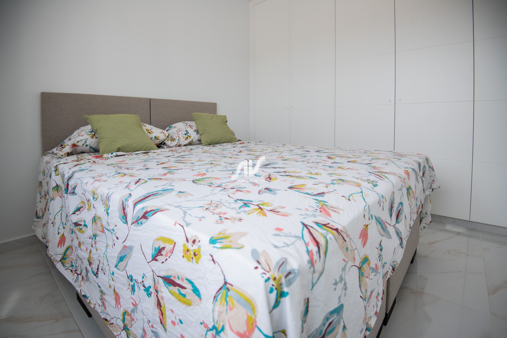 Nuevo - Chalet adosado - Pinar de Campoverde