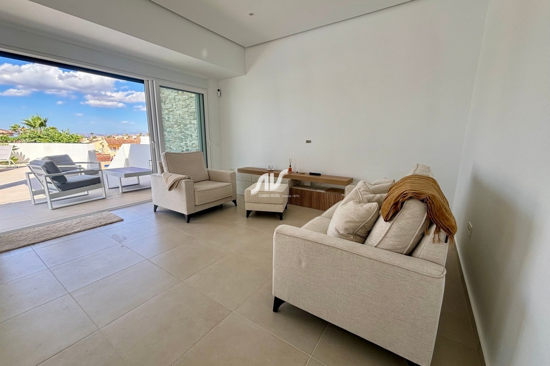 Nuevo - Chalet adosado - Rojales