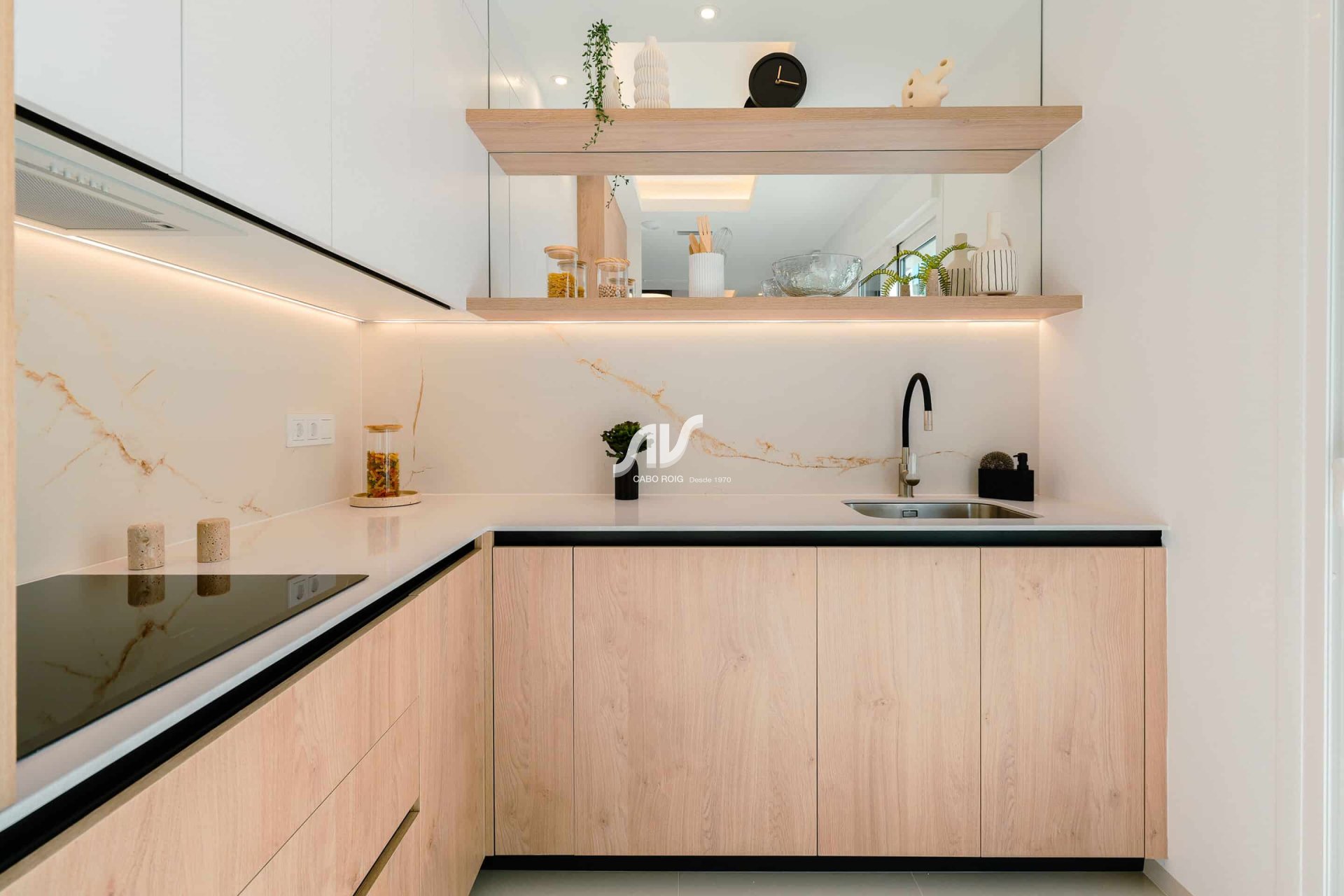 Nuevo - Chalet adosado - Rojales