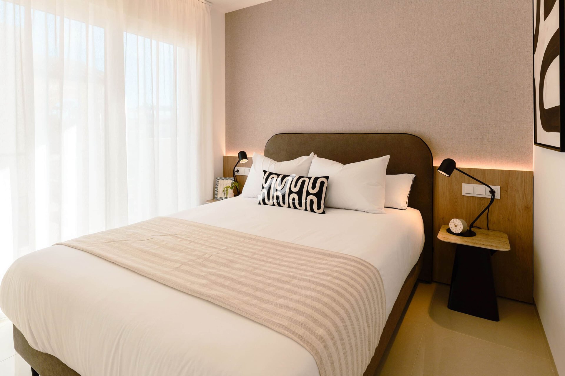 Nuevo - Chalet adosado - Rojales