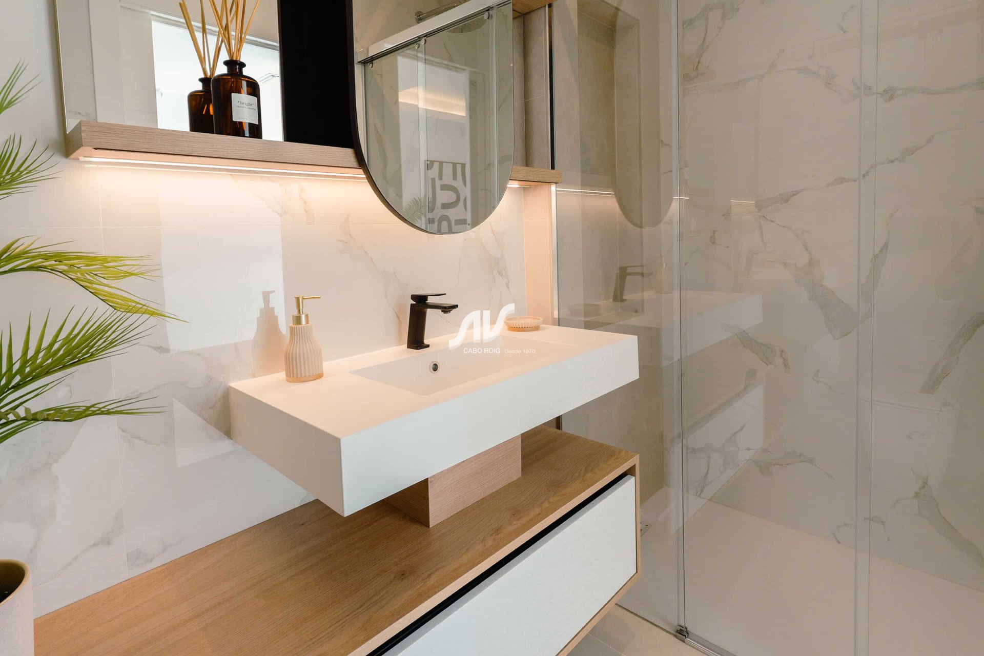 Nuevo - Chalet adosado - Rojales