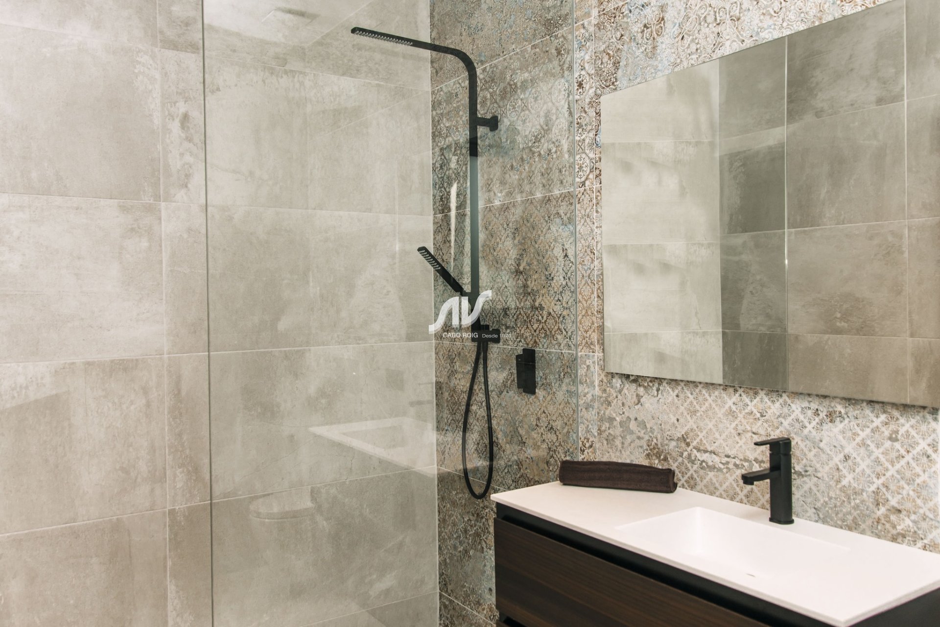 Nuevo - Chalet adosado - Rojales