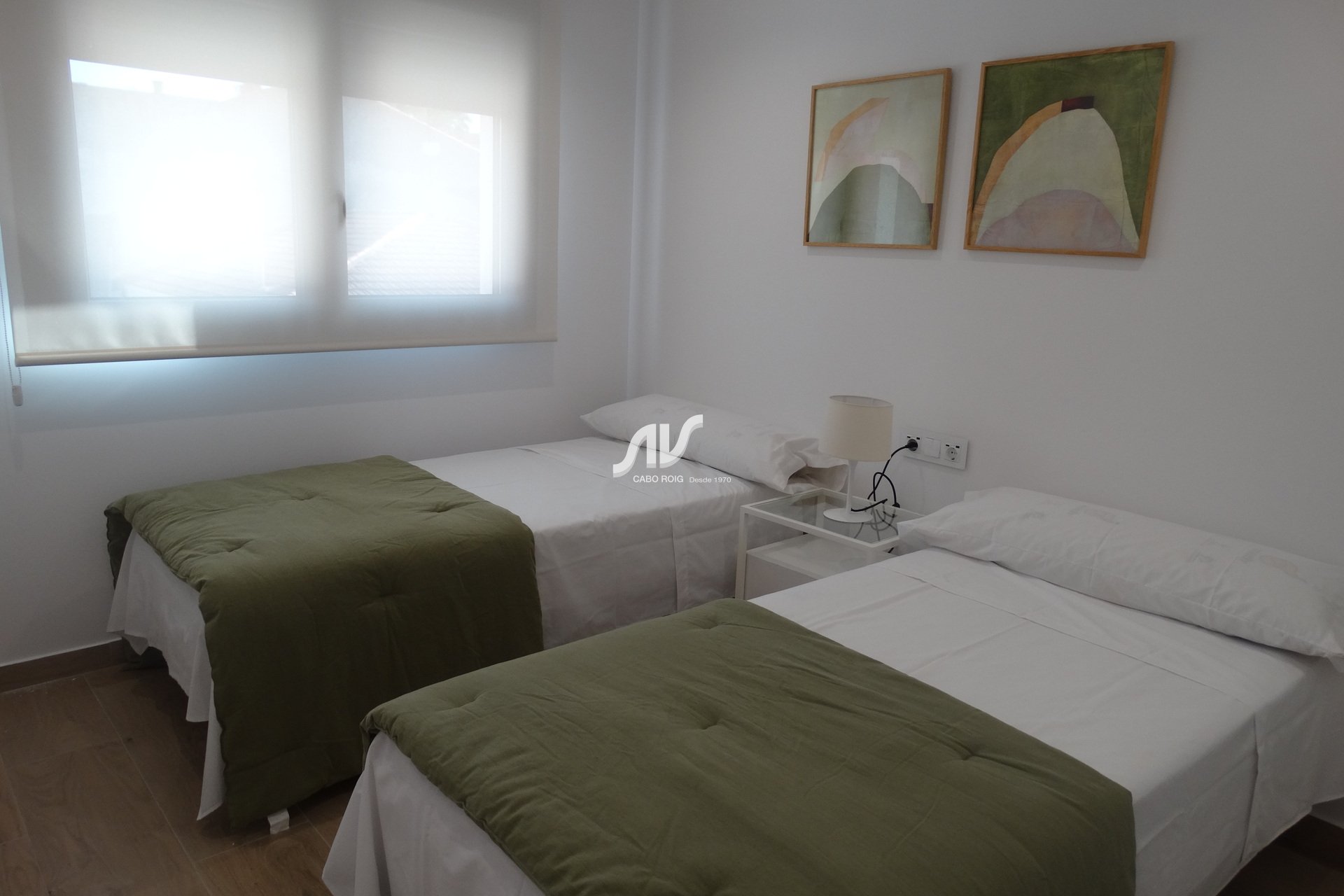 Nuevo - Chalet adosado - San Javier