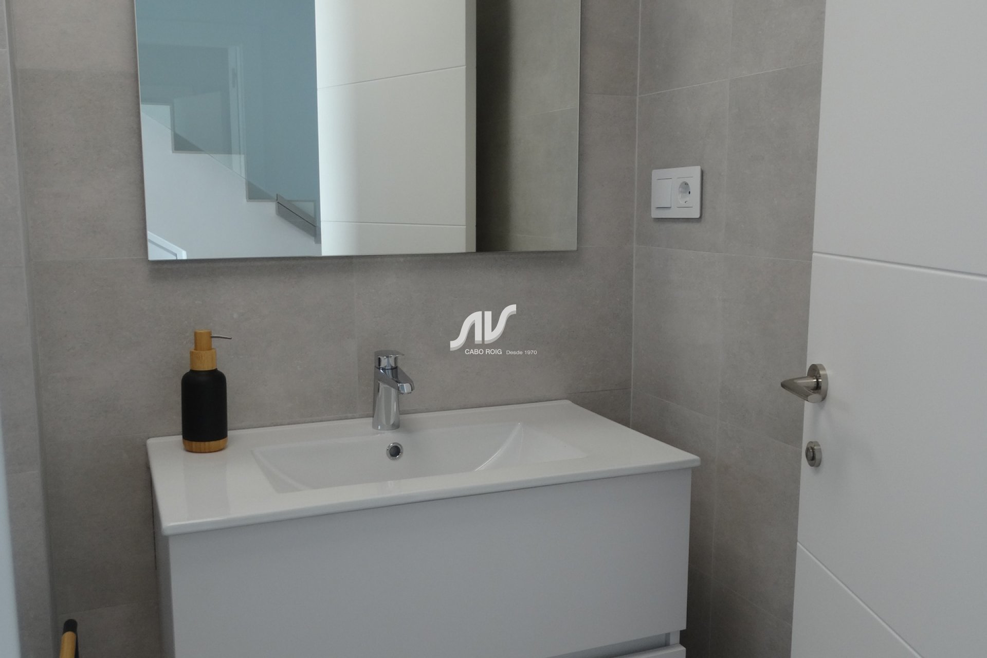 Nuevo - Chalet adosado - San Javier