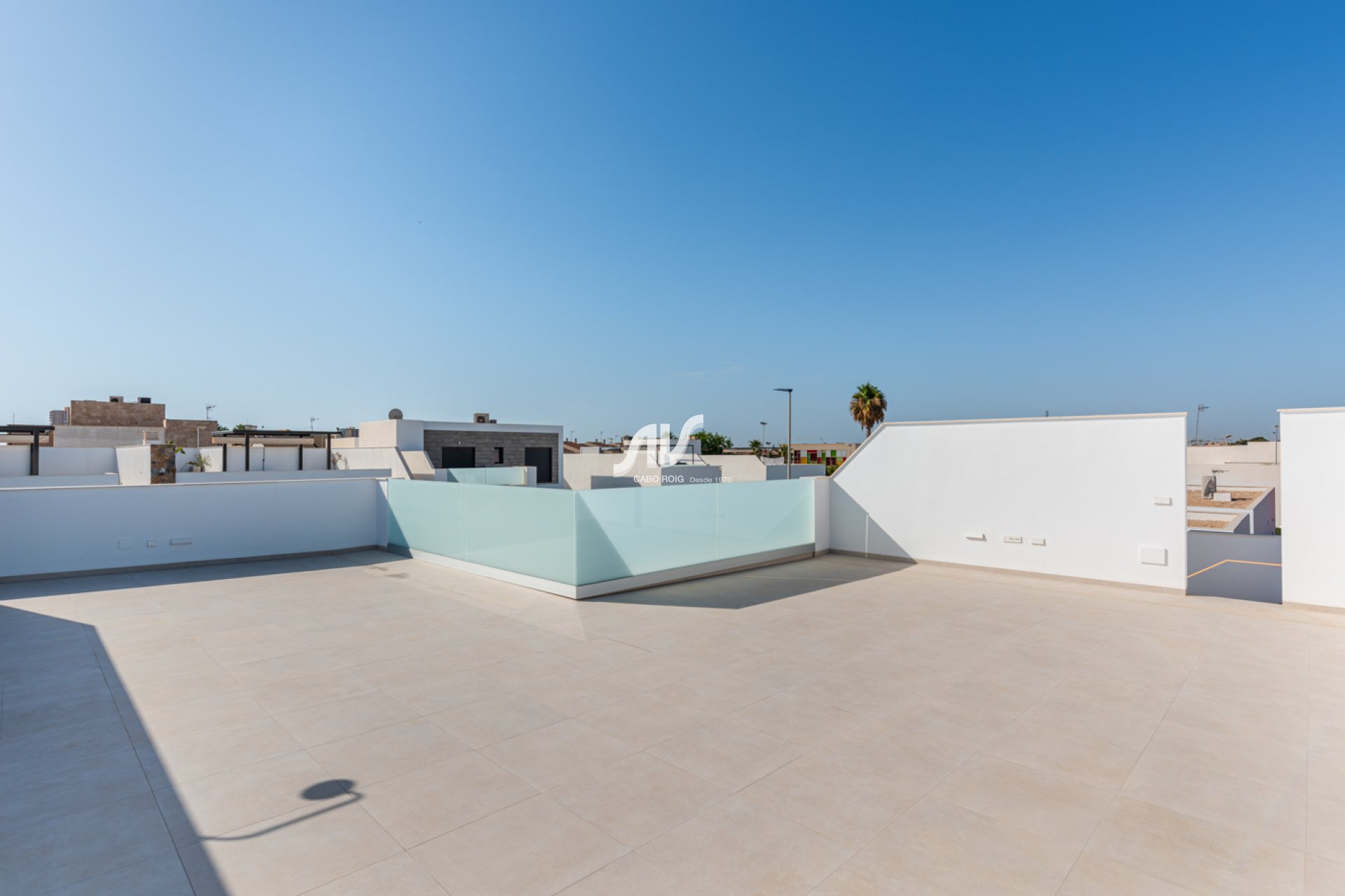 Nuevo - Chalet adosado - San Javier