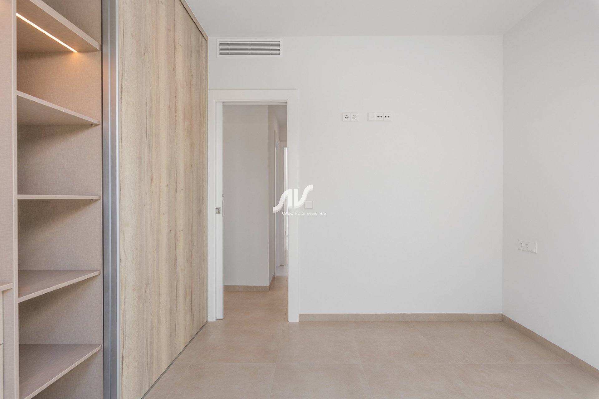 Nuevo - Chalet adosado - San Javier