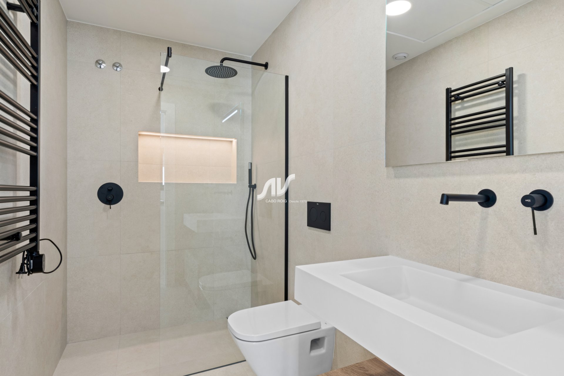 Nuevo - Chalet adosado - San Javier