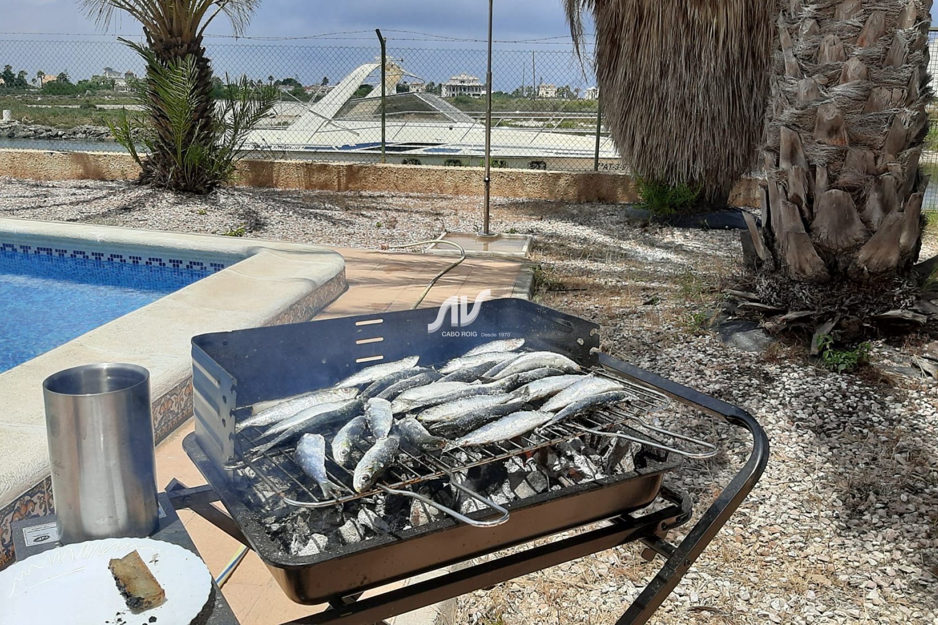 Nuevo - Chalet adosado - San Javier