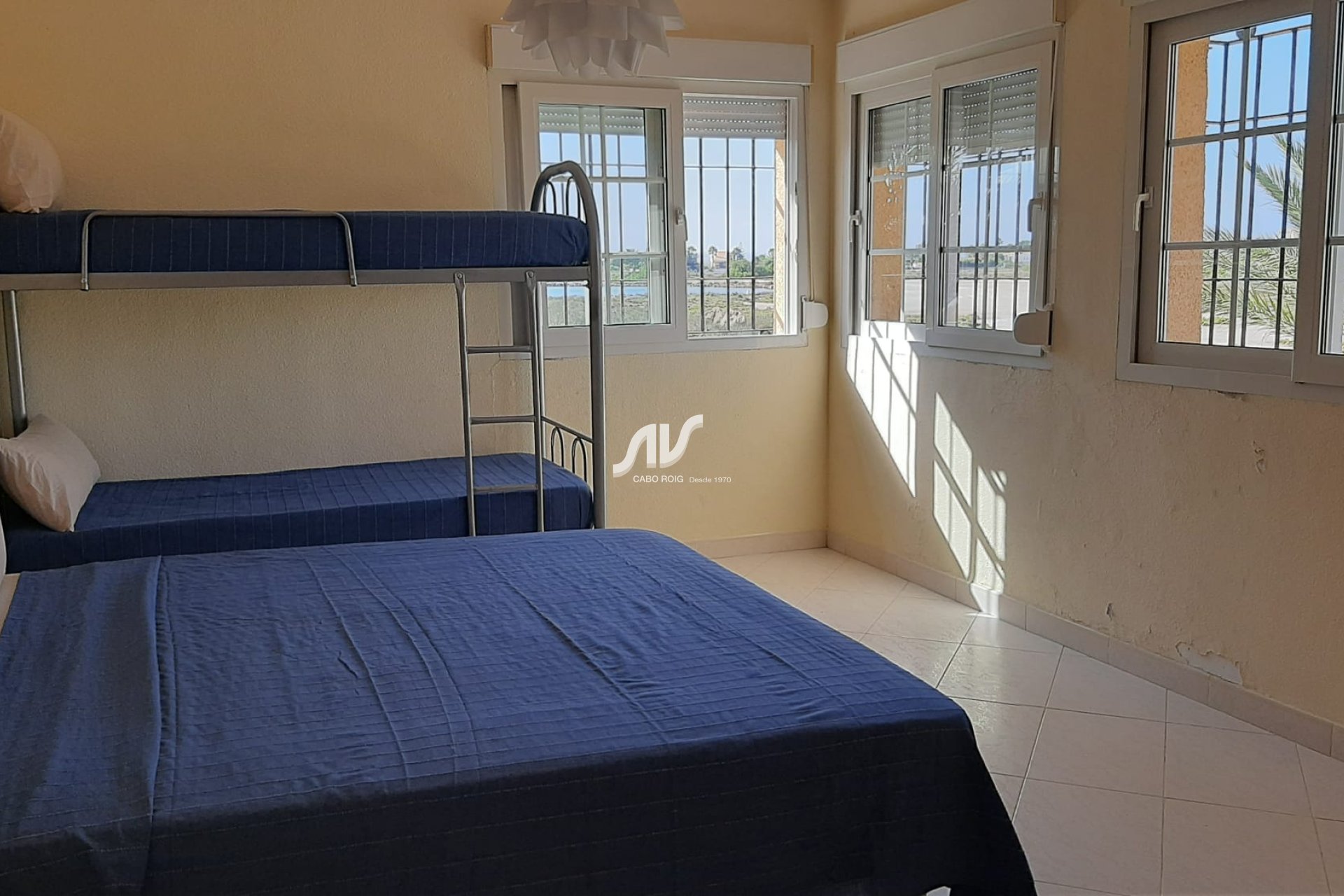 Nuevo - Chalet adosado - San Javier