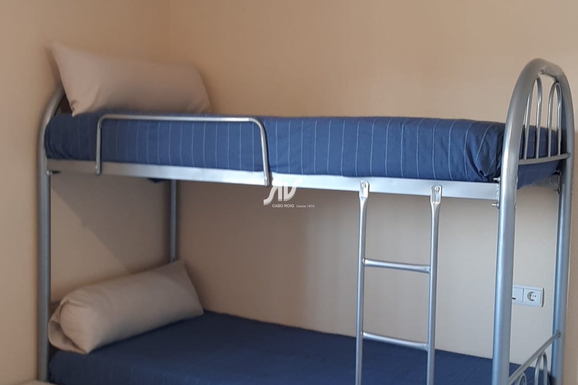 Nuevo - Chalet adosado - San Javier