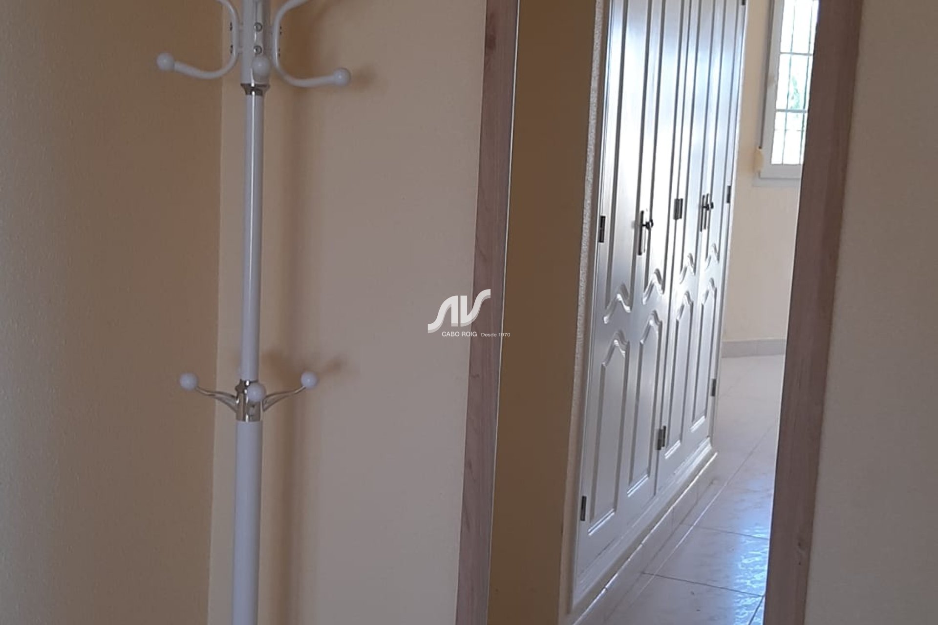 Nuevo - Chalet adosado - San Javier