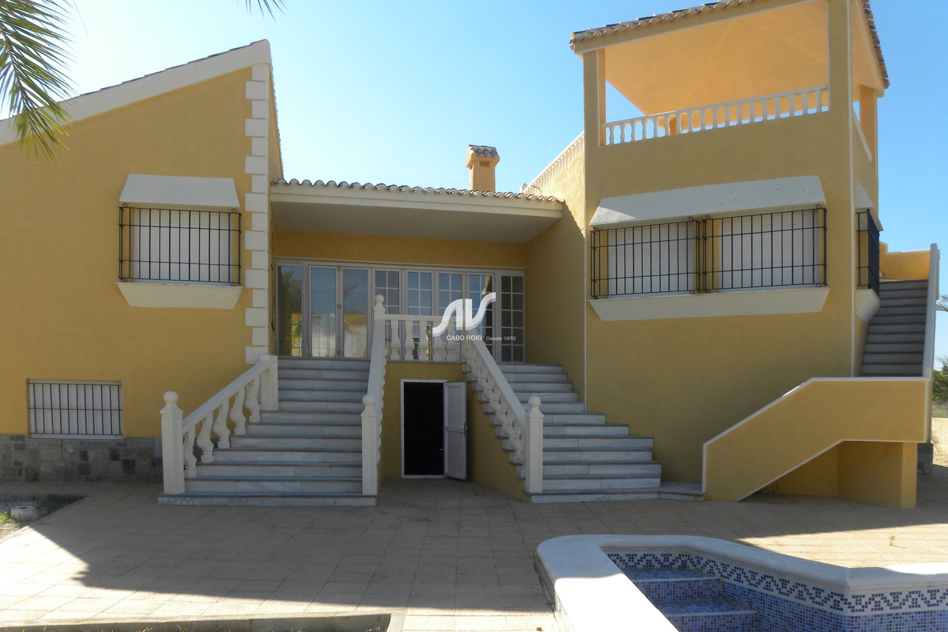 Nuevo - Chalet adosado - San Javier